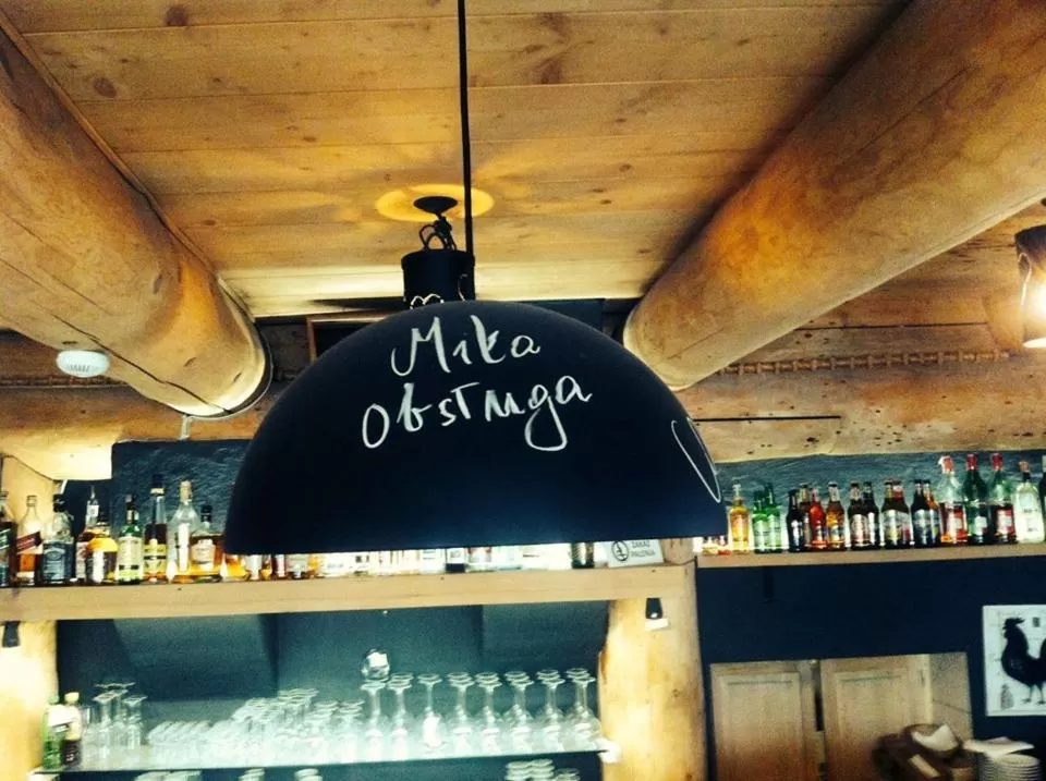 Staff, Lounge/Bar in Hotel Restauracja Piwnica Rycerska