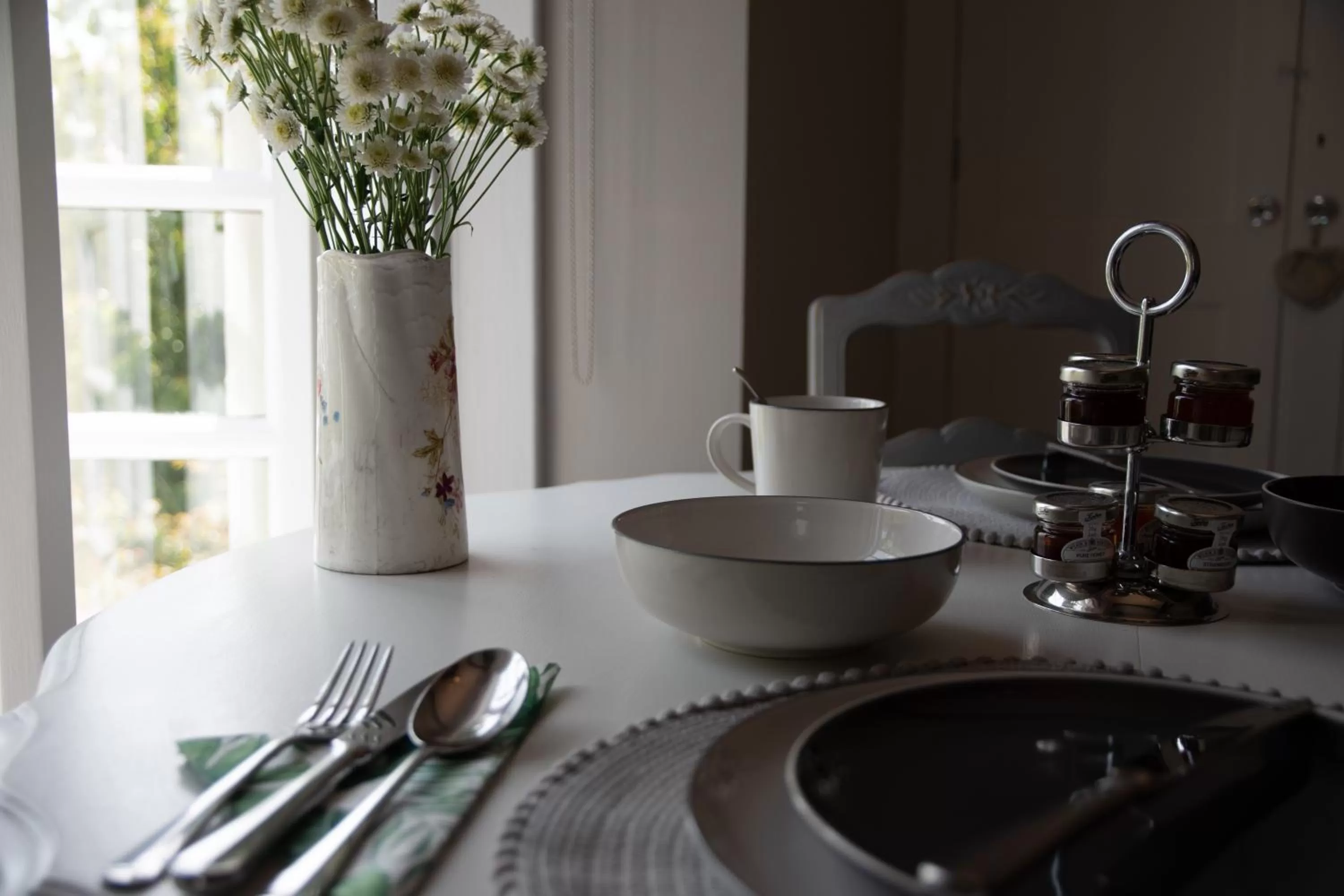 Apple Tree Bed and Breakfast