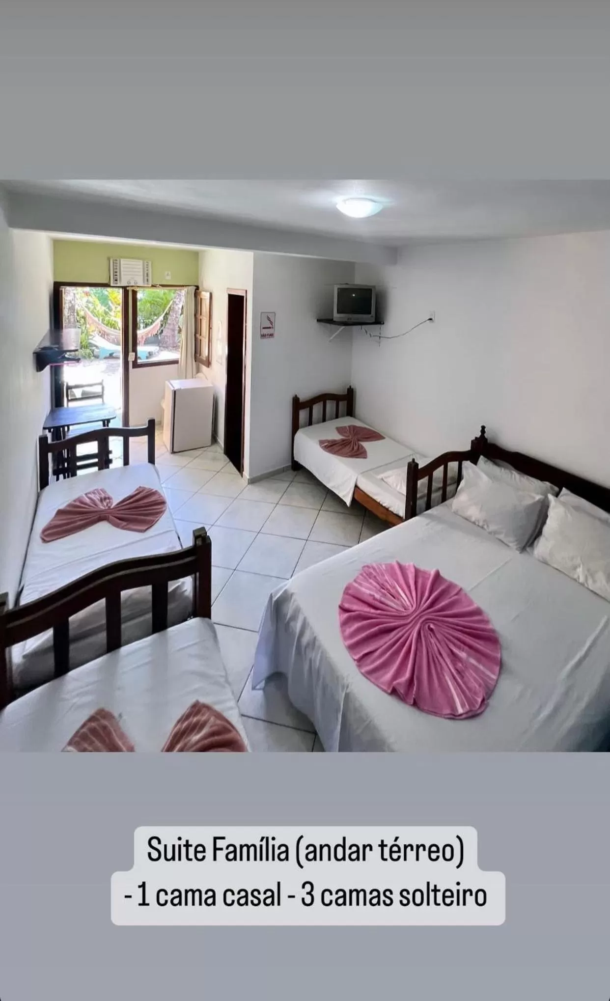 Bedroom, Bed in Hospedagem La Bilbaina