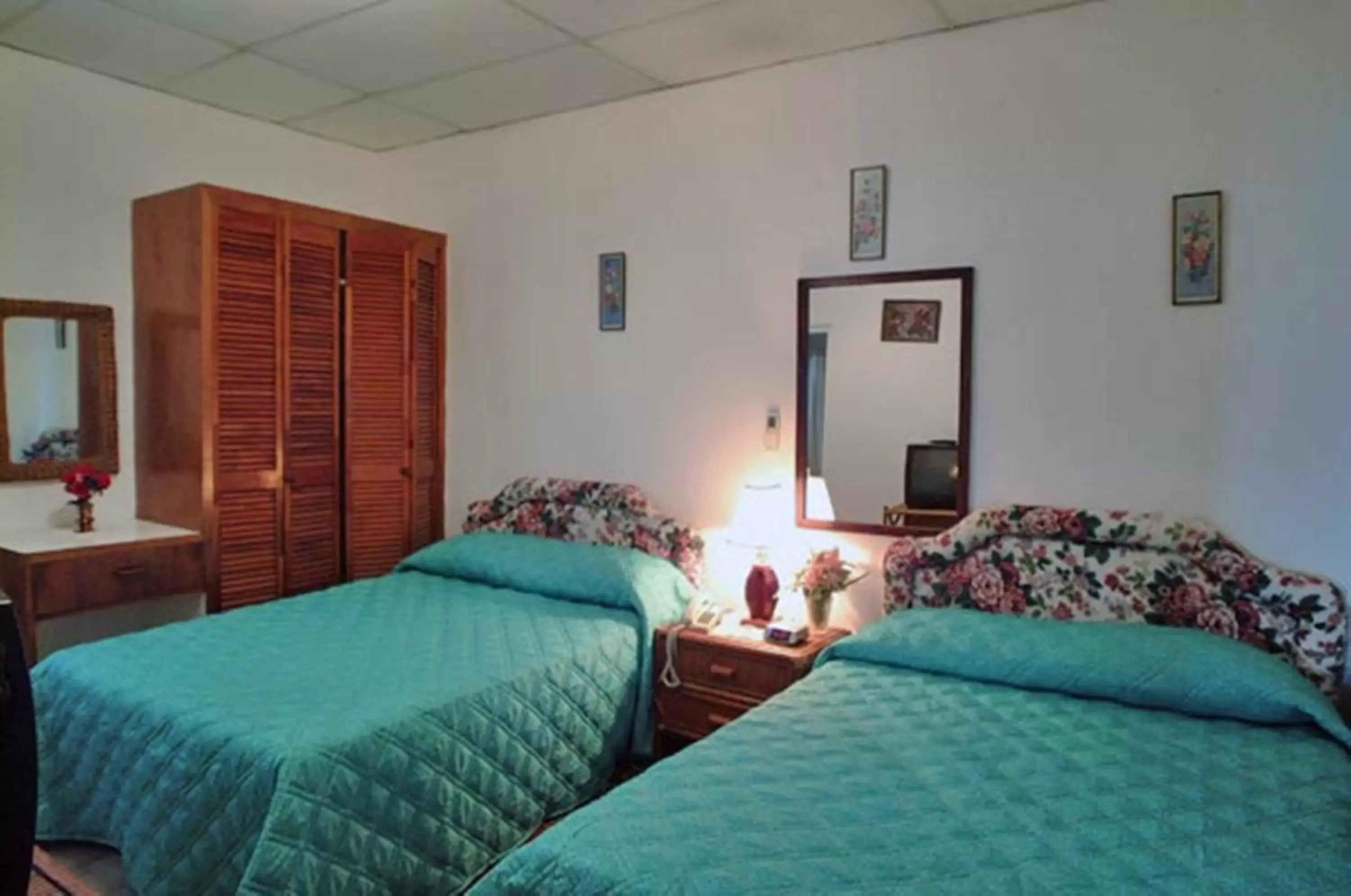 Two-Bedroom Apartment in Gem Holiday Beach Resort Two-Bedroom Apartment in Gem Holiday Beach Resort