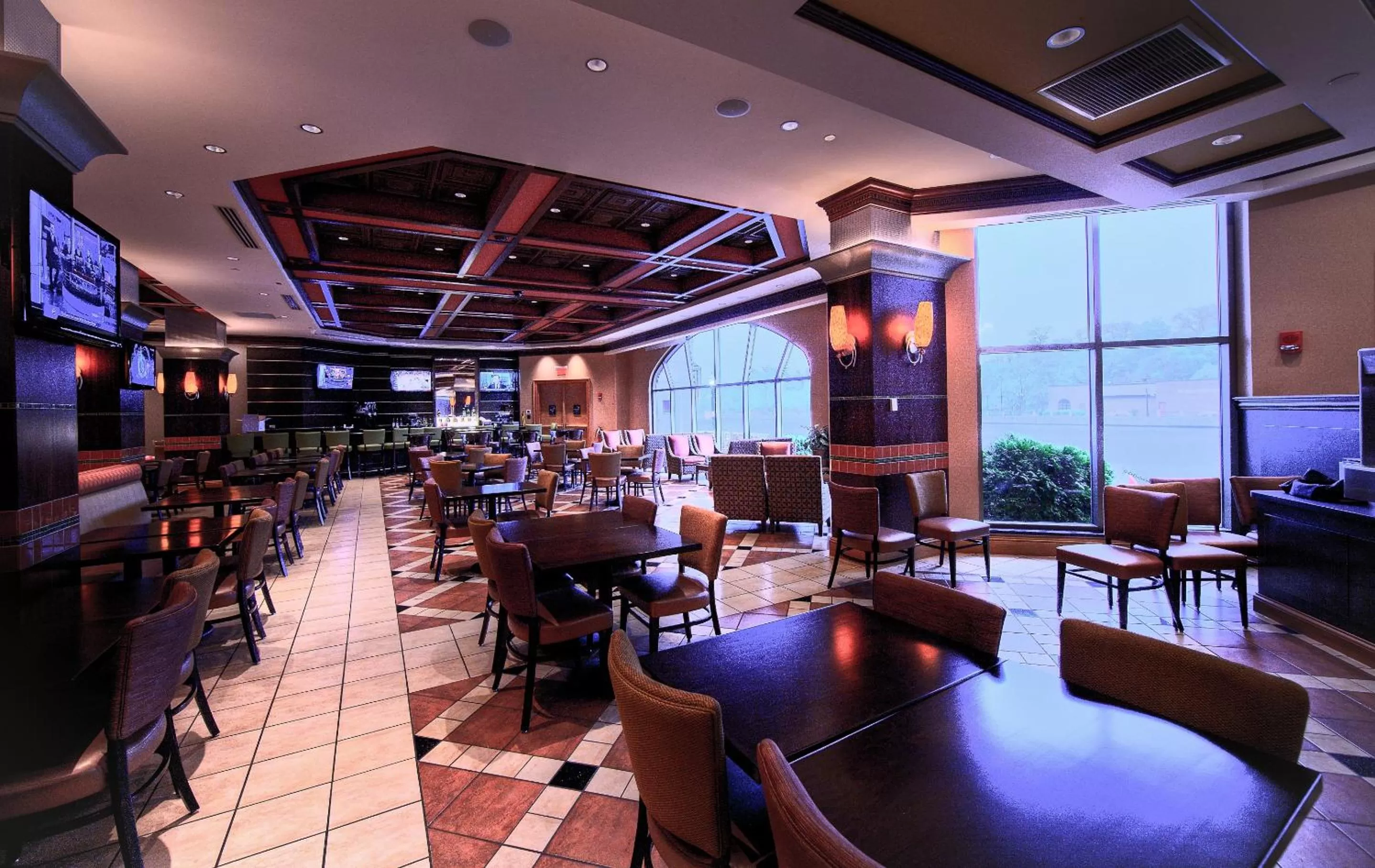 Casino in Harrah's Joliet, A Caesars Destination