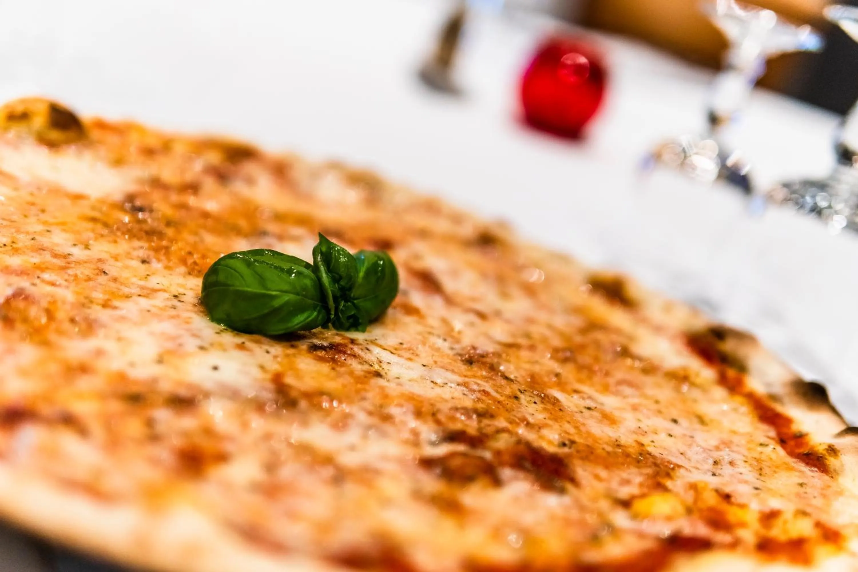 Restaurant/places to eat in Lamasu RioVerde - Lago di Garda