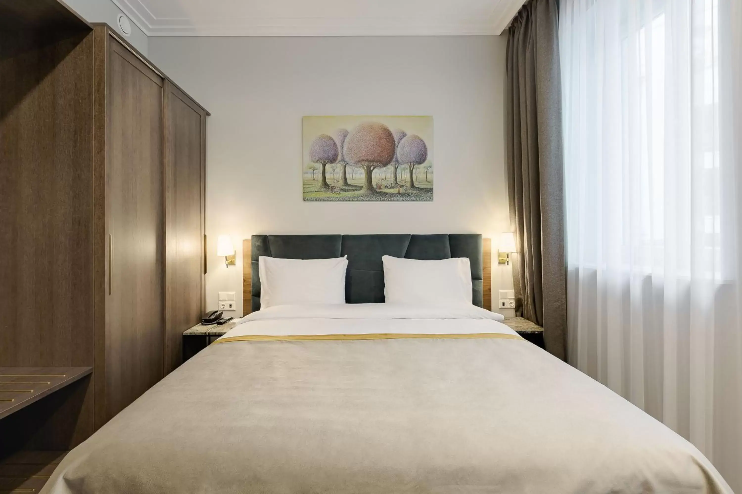 Junior Family Suite in VICTORIA Hotel Klaipėda Junior Family Suite in VICTORIA Hotel Klaipėda