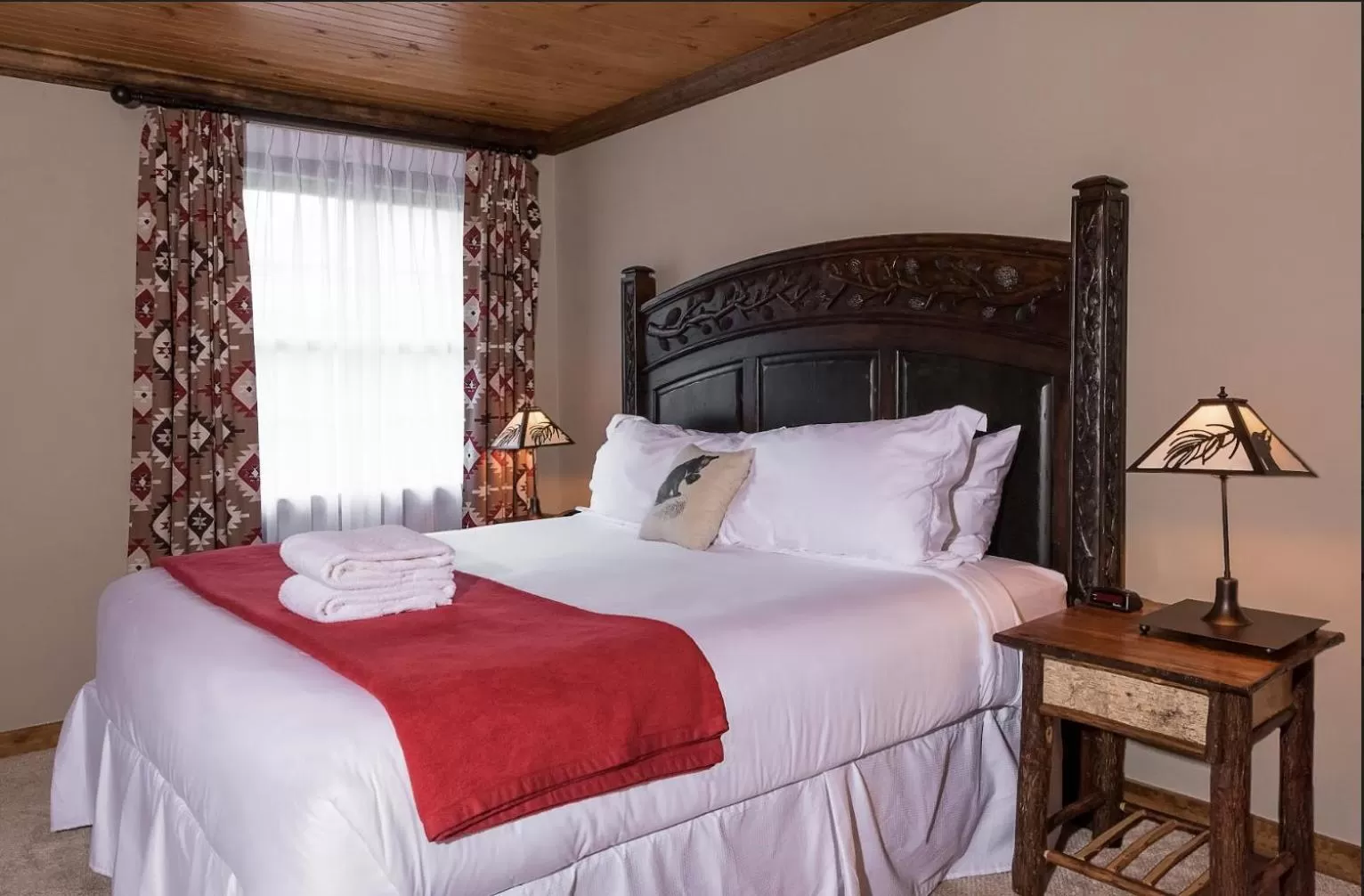 Superior Bungalow in Great Pines