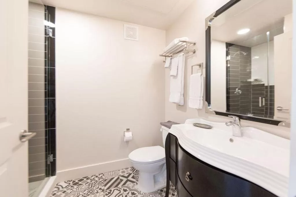 The Bishop Arts Hotel by Qresorts