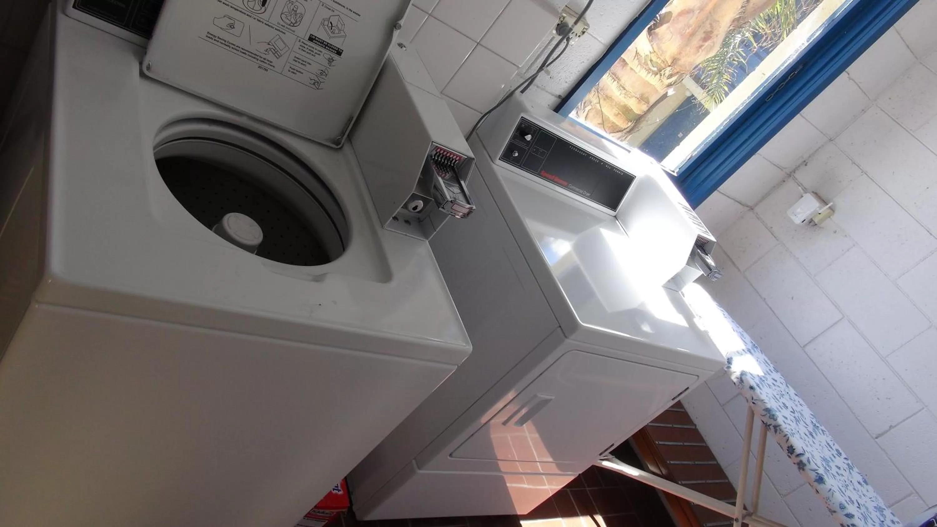 Other in Pathfinder Motel