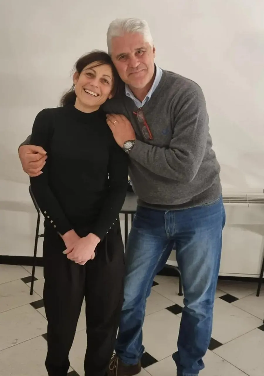 People in Affittacamere San Teodoro