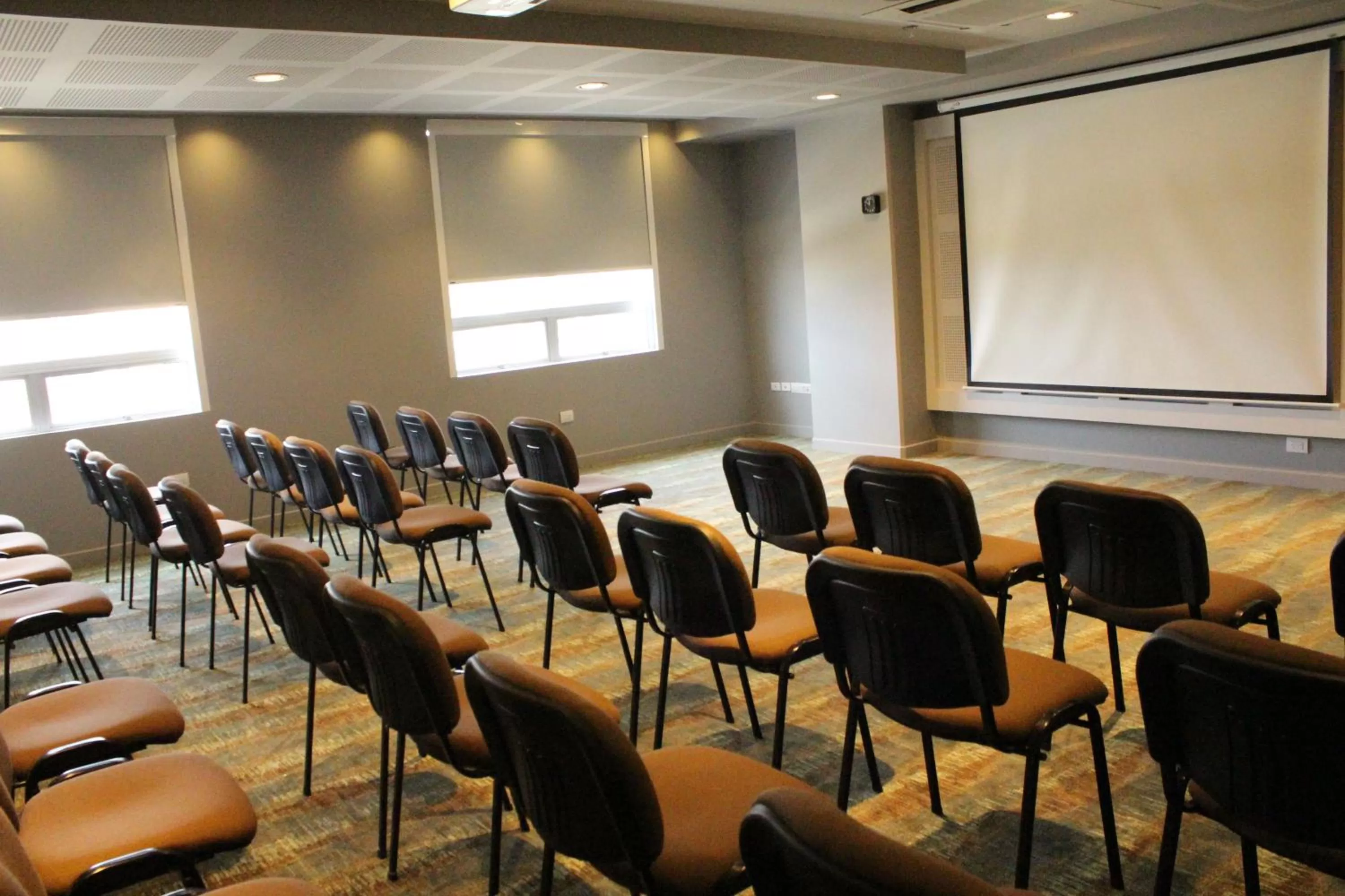 Day in GHL Hotel Monteria