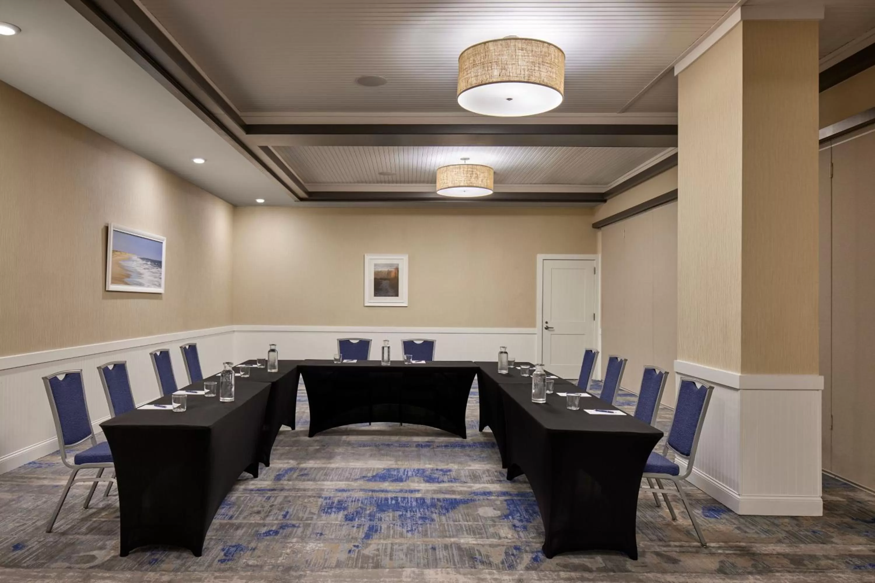 Meeting/conference room in Bethany Beach Ocean Suites Residence Inn by Marriott
