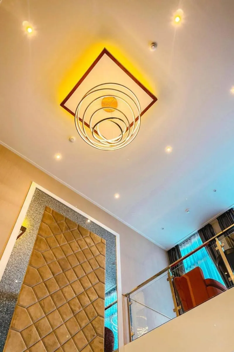 Sukruethai Hotel Chiang Mai - โรงแรมสุขฤทัย เชียงใหม่