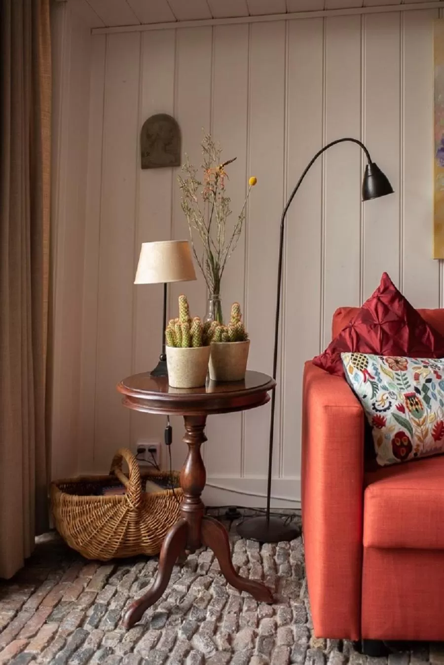 B&B "de Kleine Vesting"