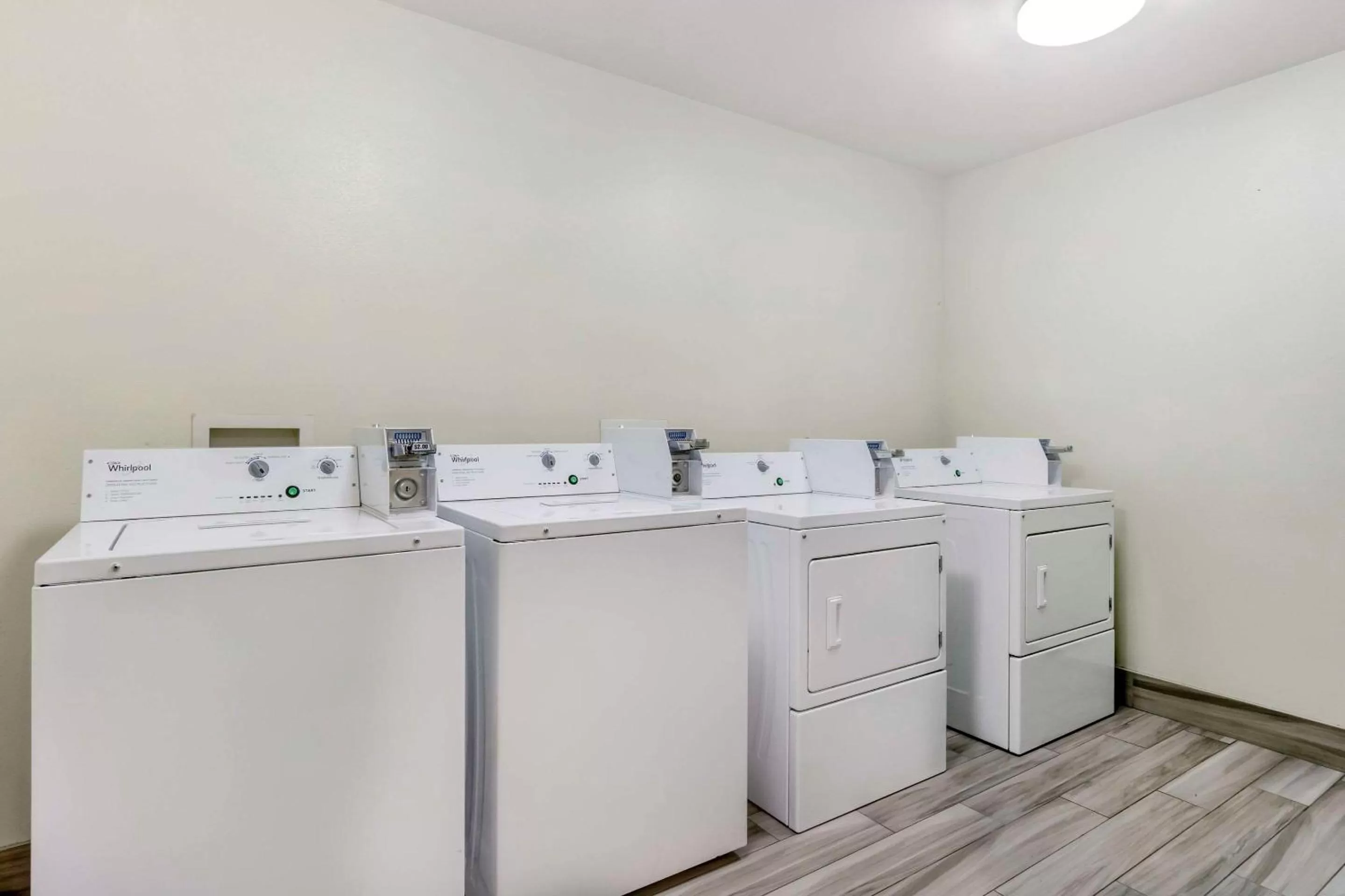 Other in Comfort Inn & Suites Pacific - Auburn