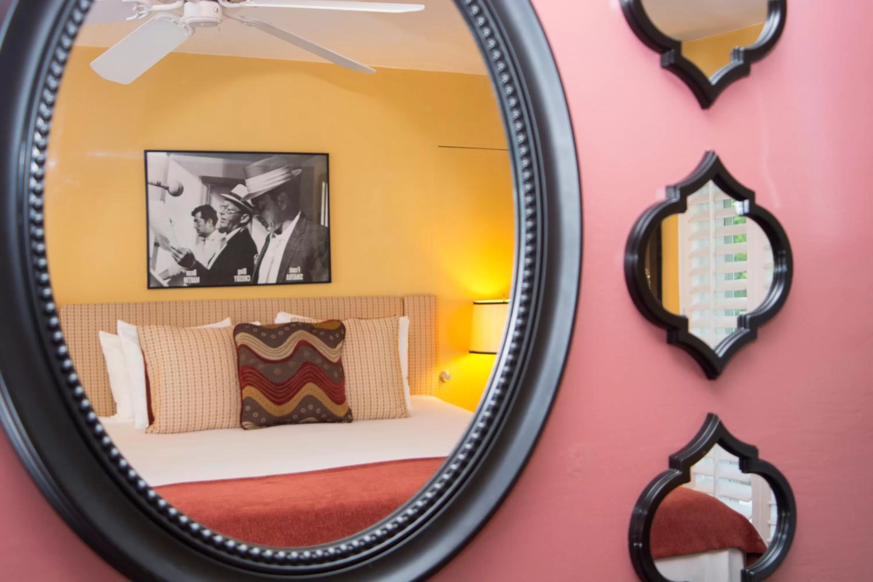 Palm Springs Rendezvous