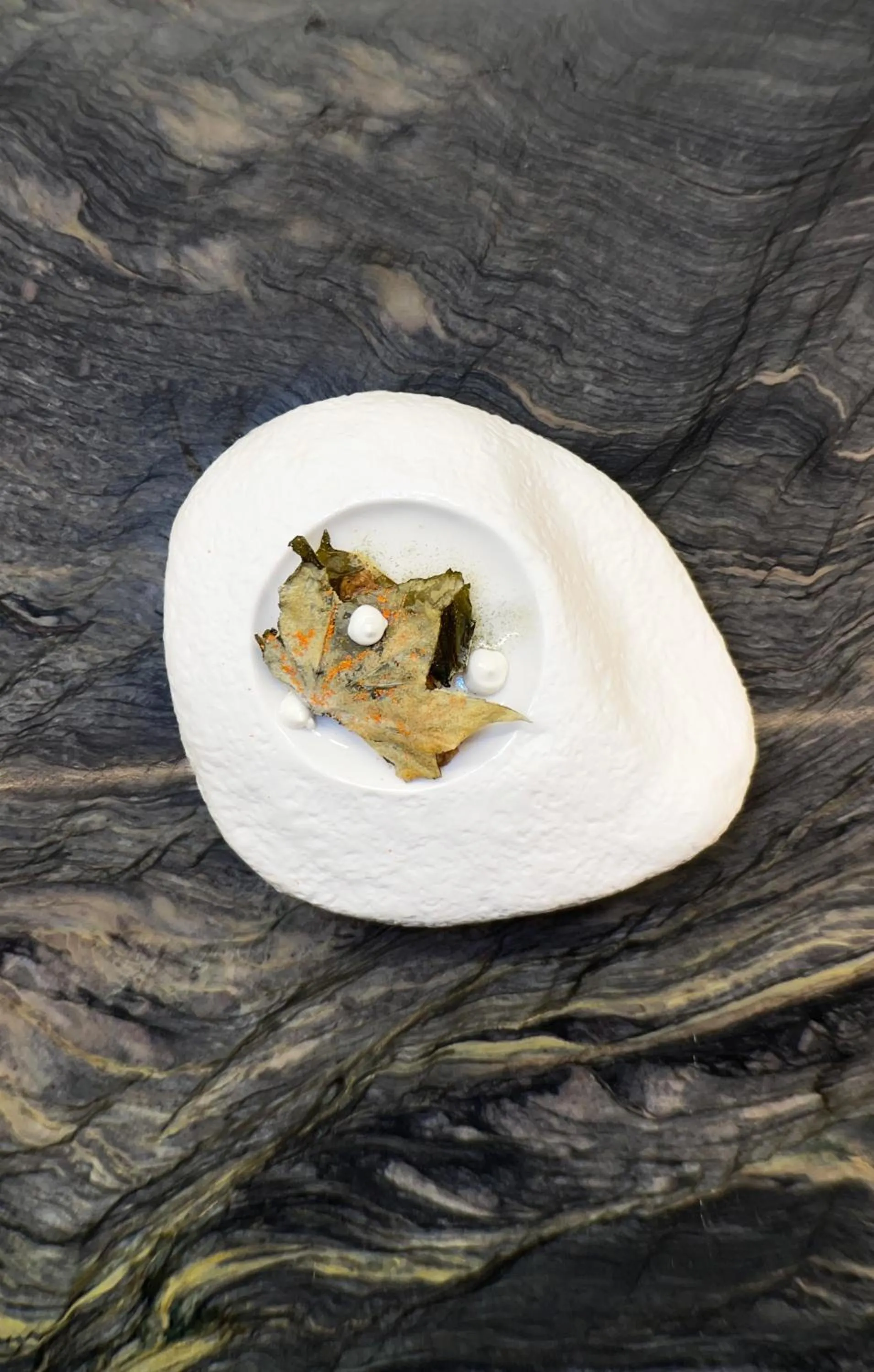 Restaurant/places to eat in Innova Sultanahmet Istanbul