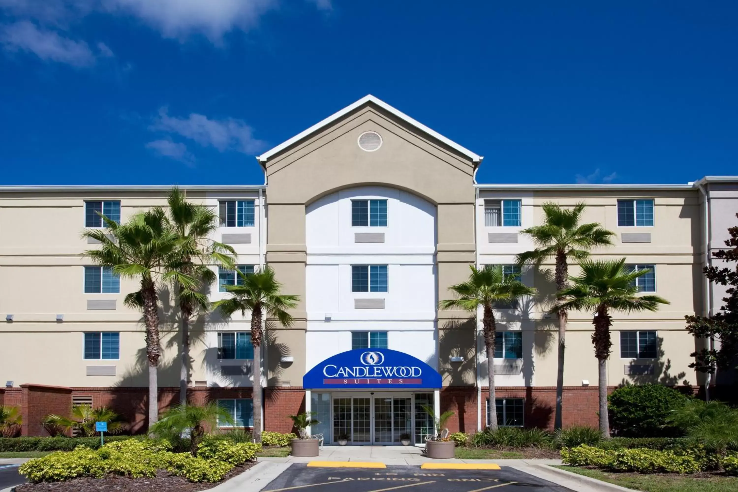 Candlewood Suites Lake Mary by IHG Candlewood Suites Lake Mary by IHG