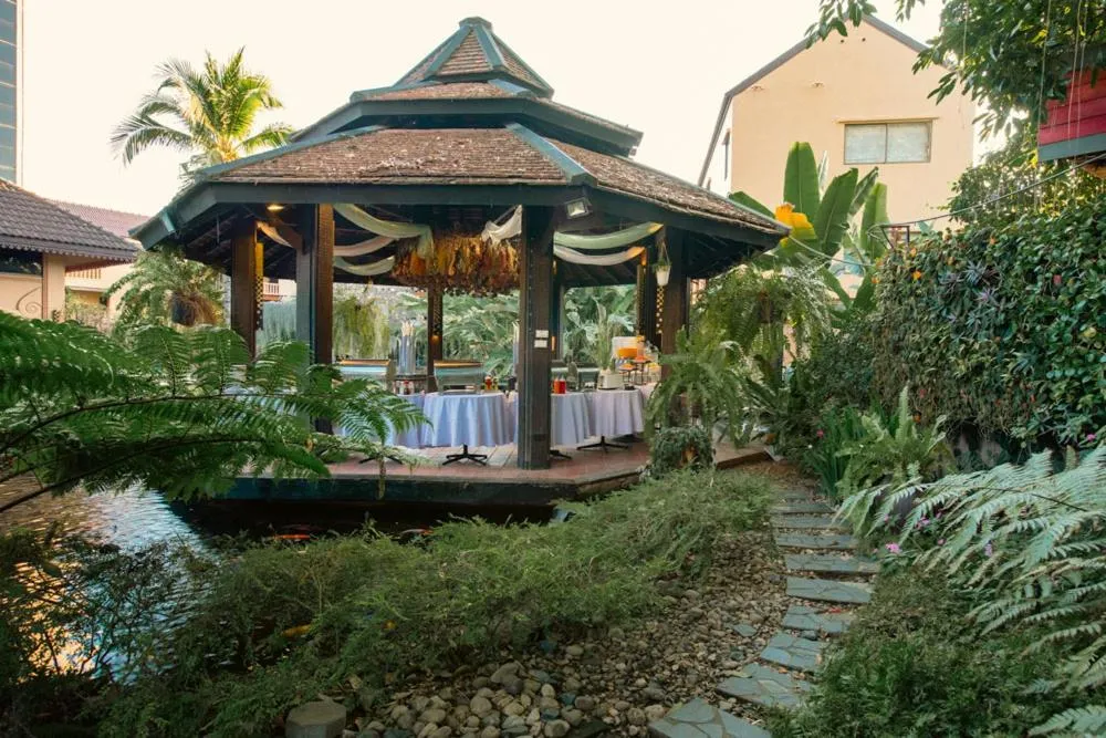 Holiday Garden Hotel & Resort SHA EXTRA PLUS