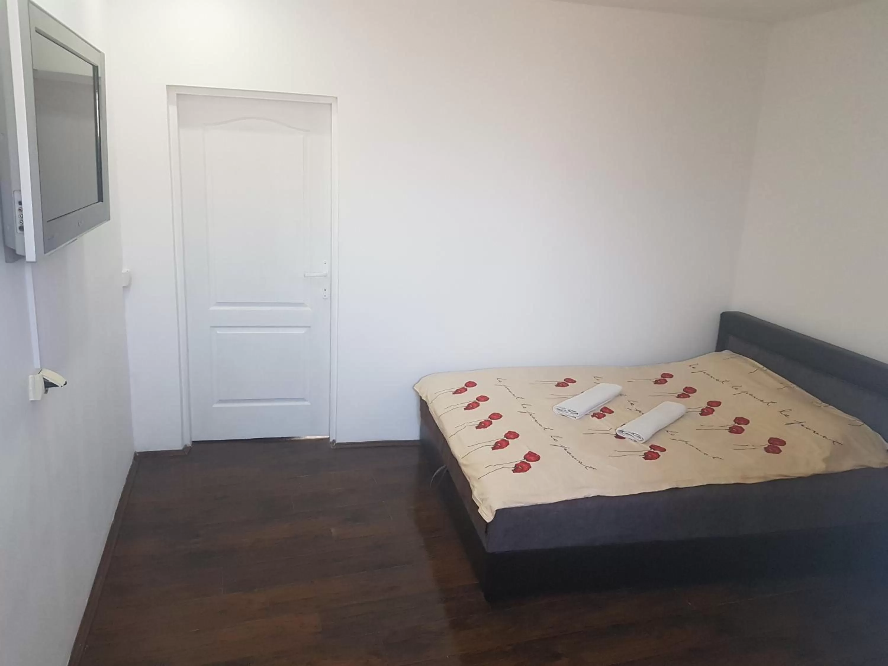 Bed in Prenociste H2O