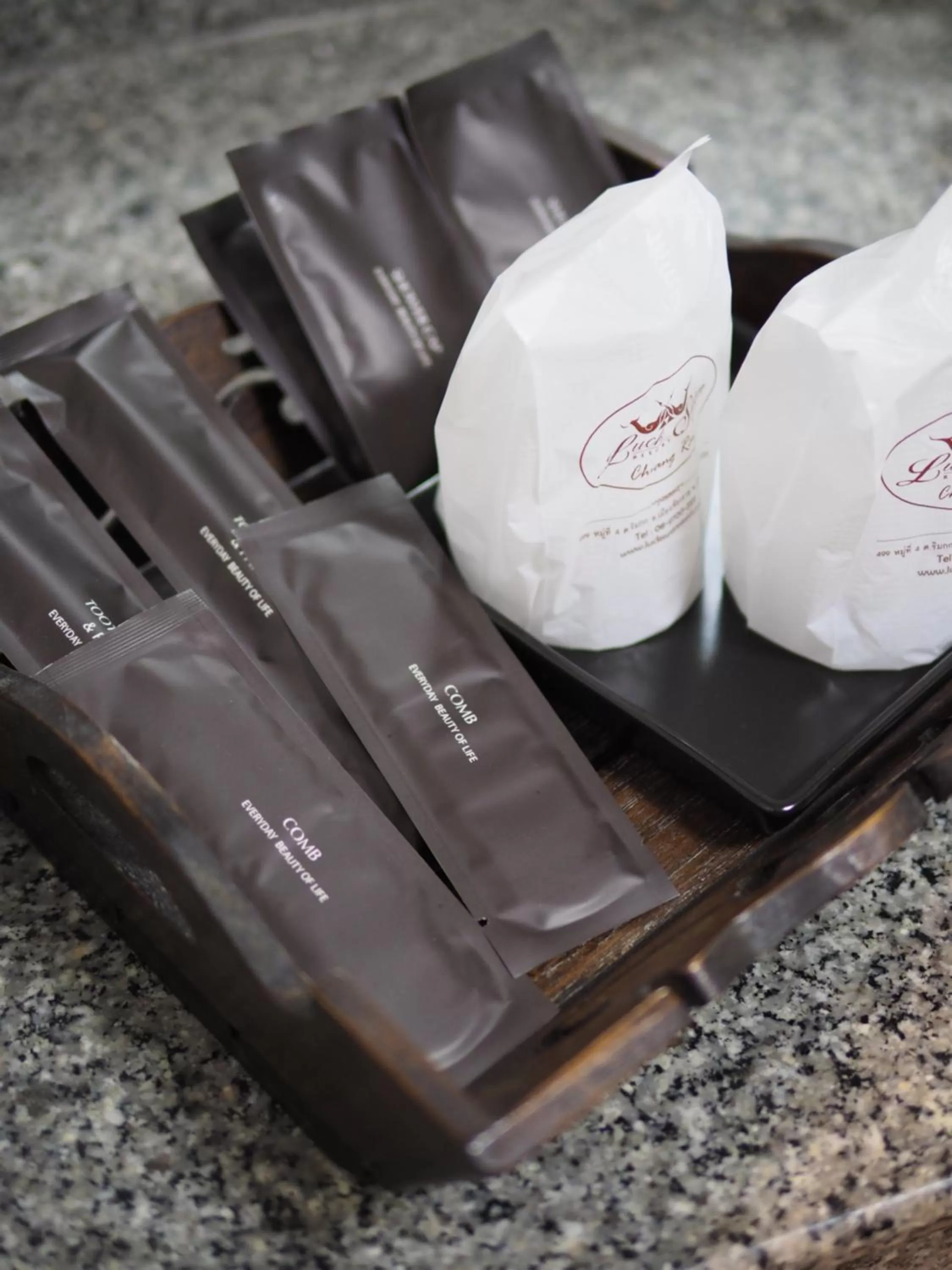 Luckswan Resort Chiang Rai - SHA Extra Plus