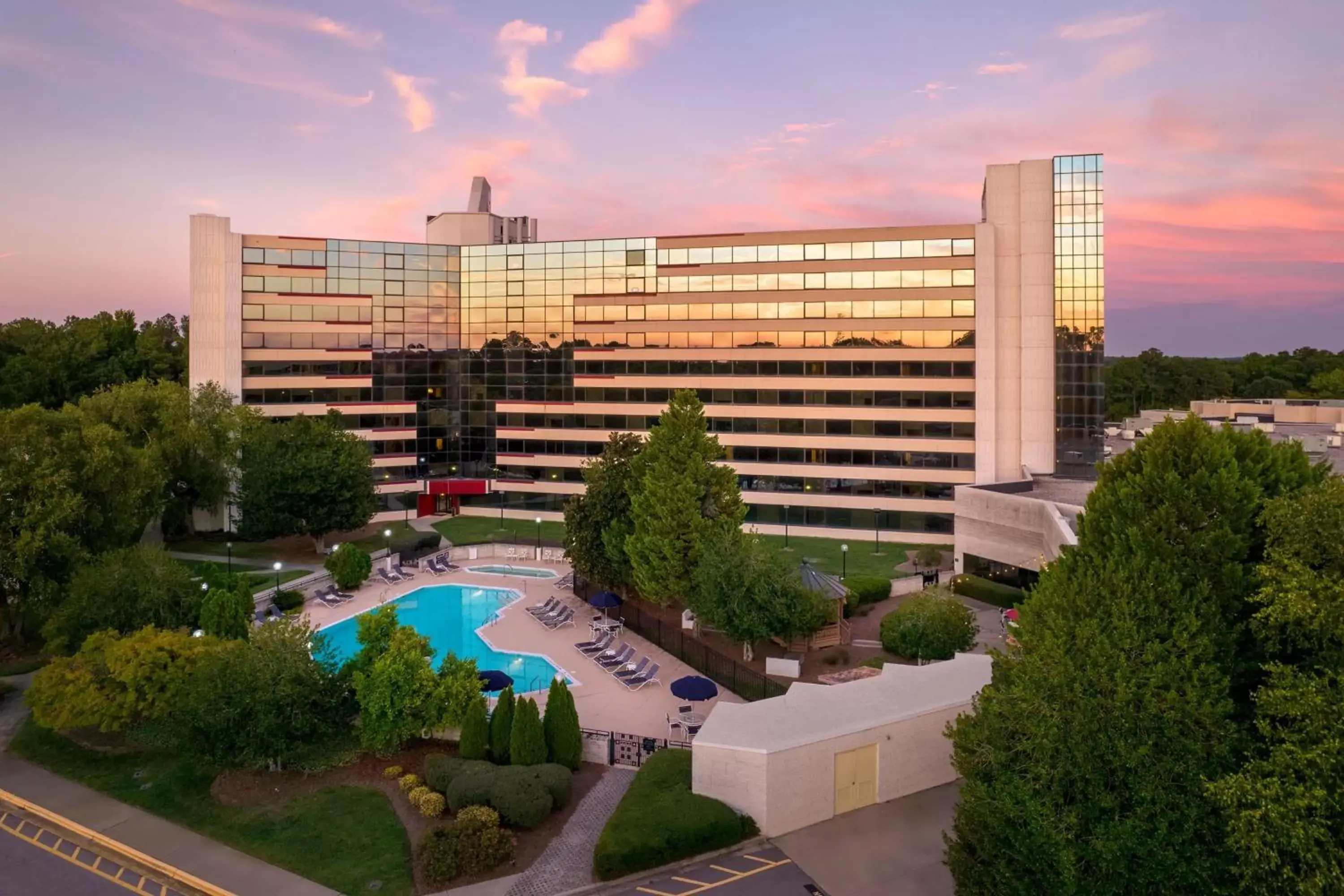Sheraton Imperial Hotel Raleigh-Durham Airport at Research Triangle Park Sheraton Imperial Hotel Raleigh-Durham Airport at Research Triangle Park