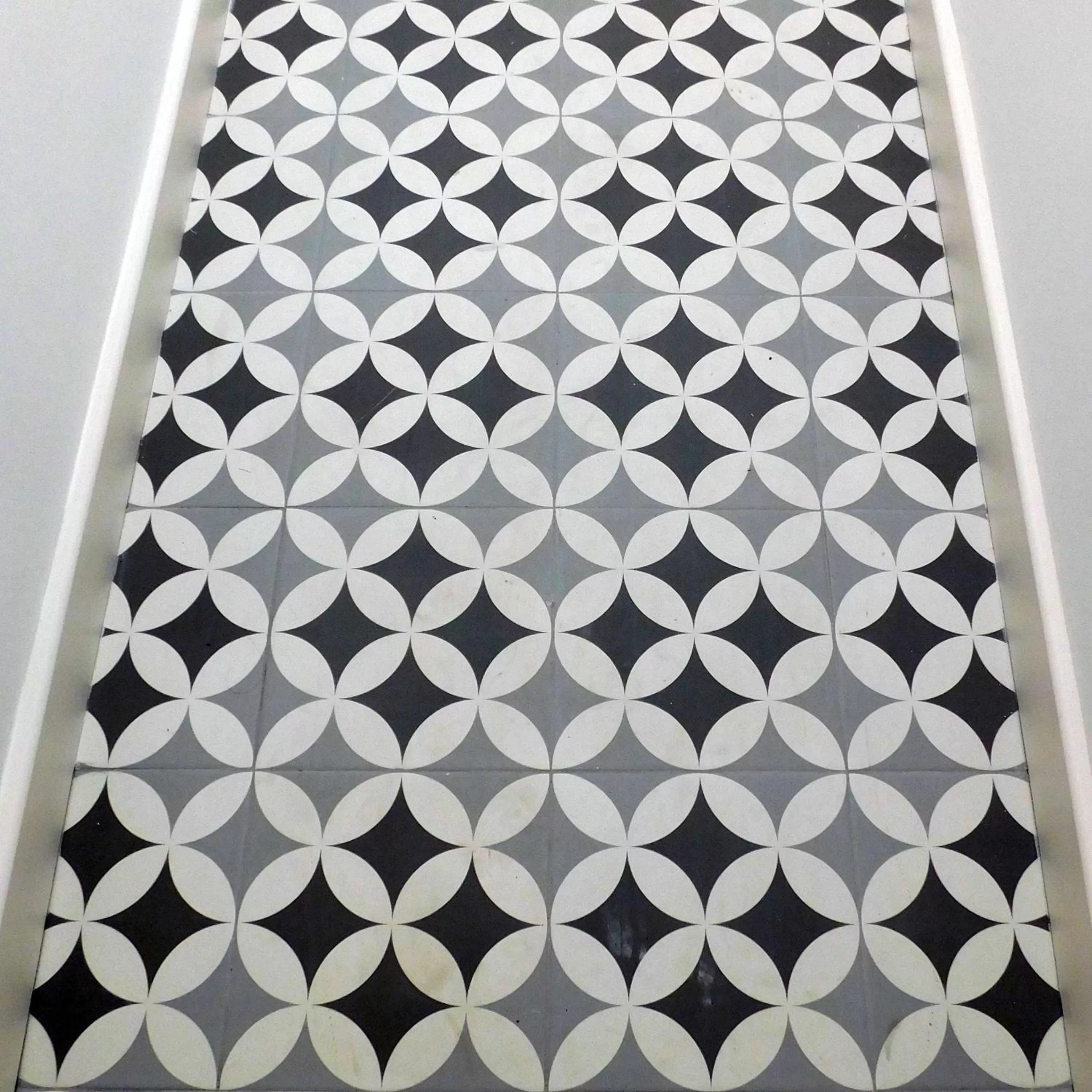 Property building in Cool Guest House