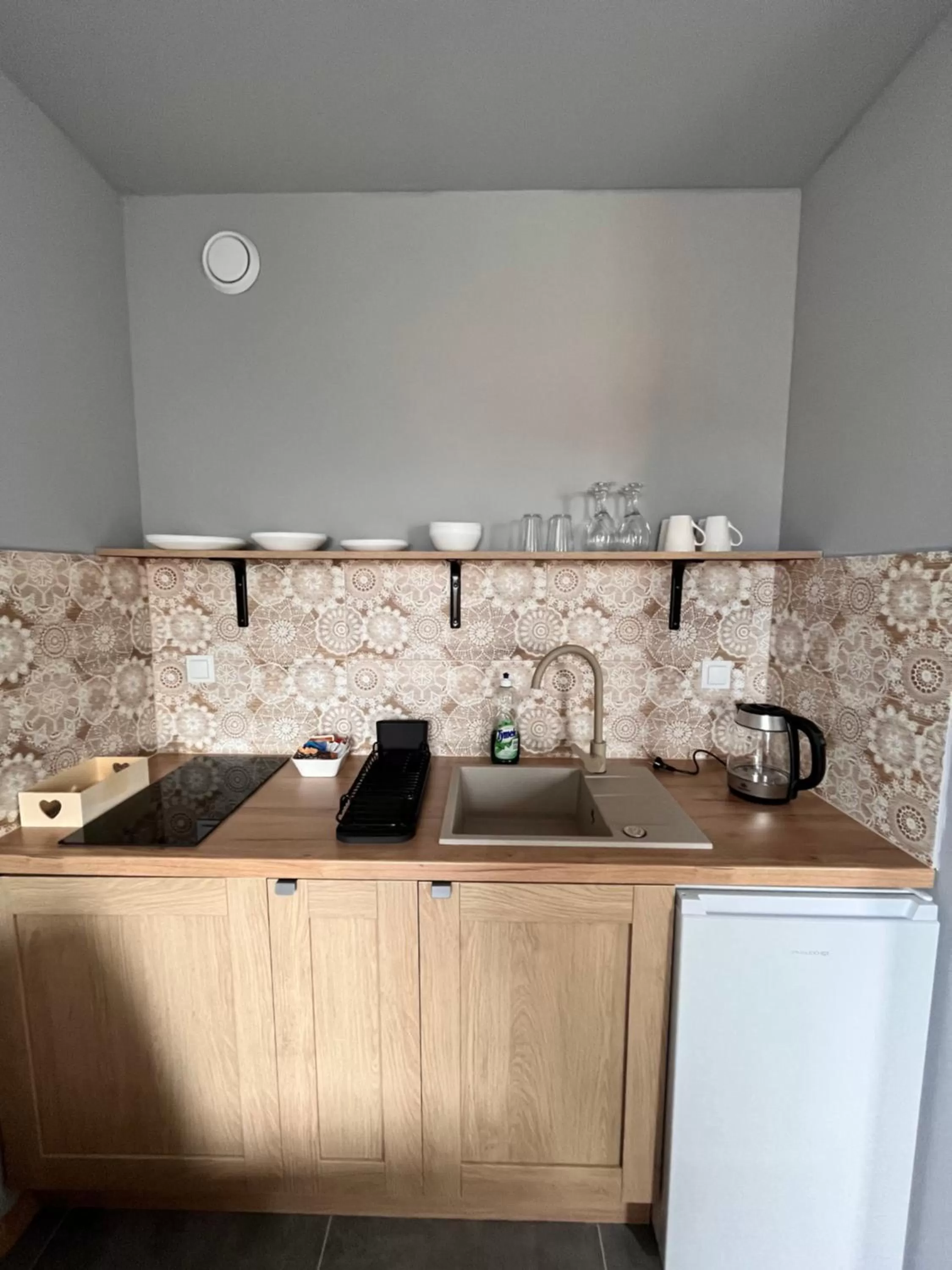 3 Budget Stay Apartments