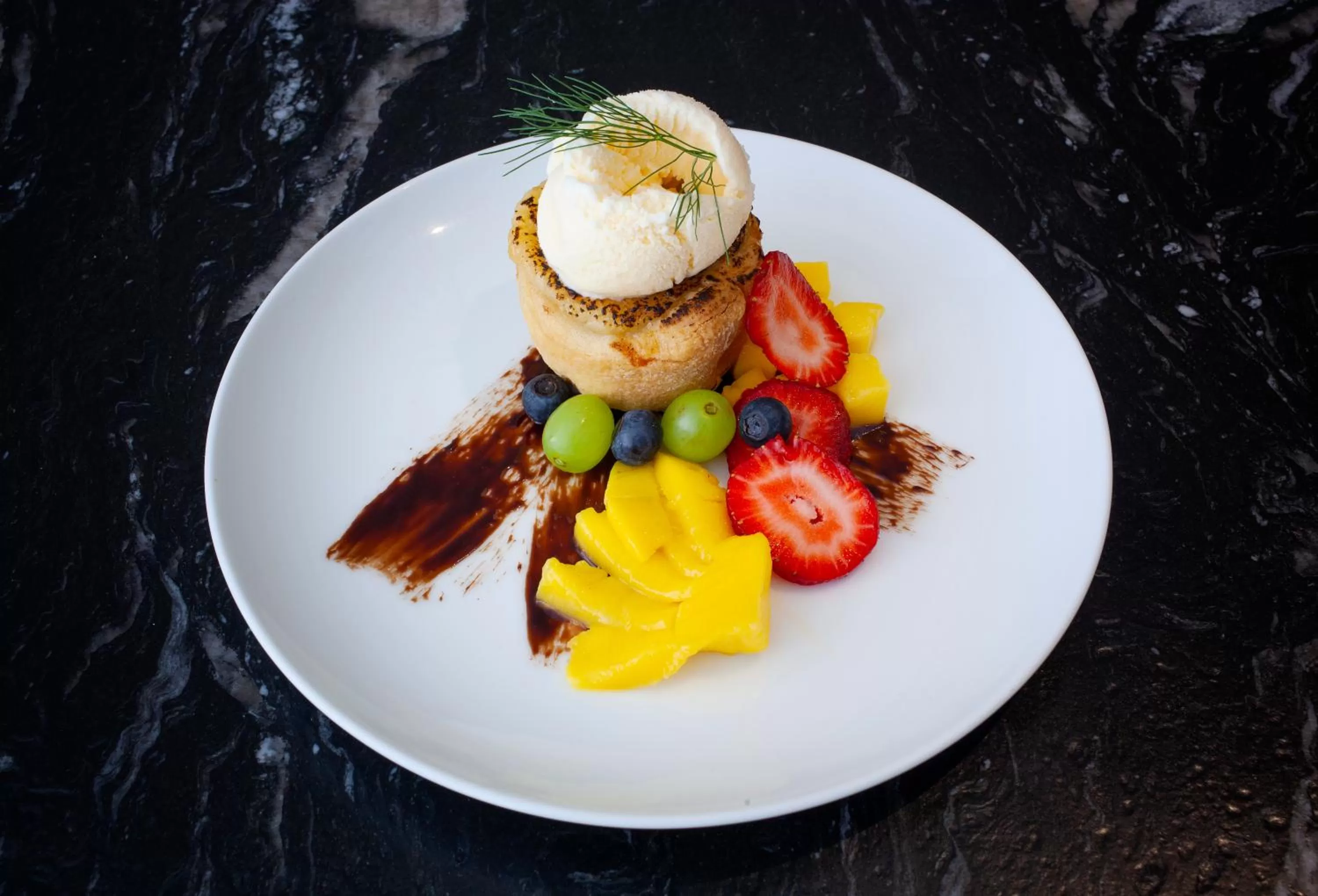 Breakfast in Isaaya Hotel Boutique by WTC