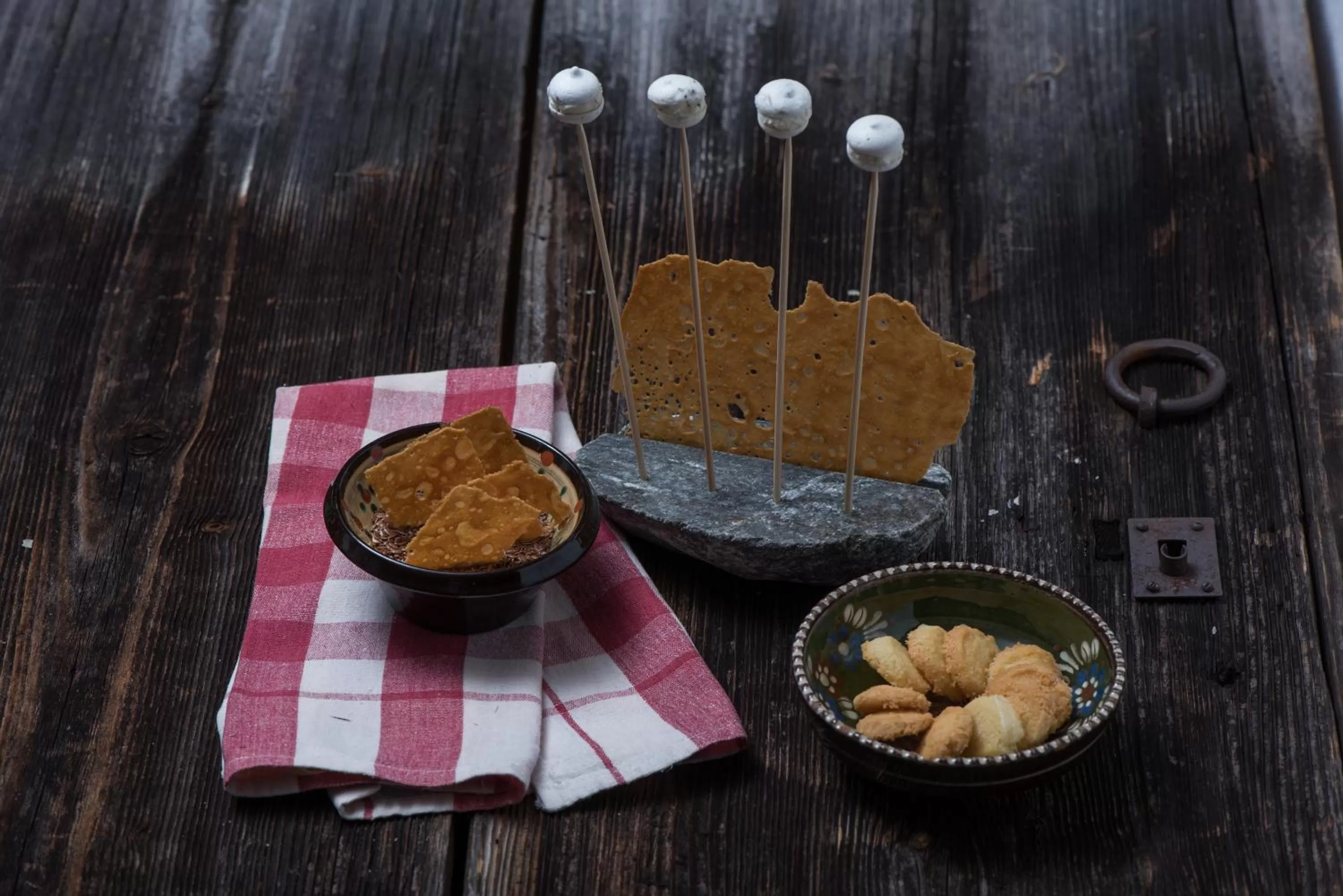 Restaurant/places to eat in Alpenblick Hotel & Restaurant Wilderswil by Interlaken