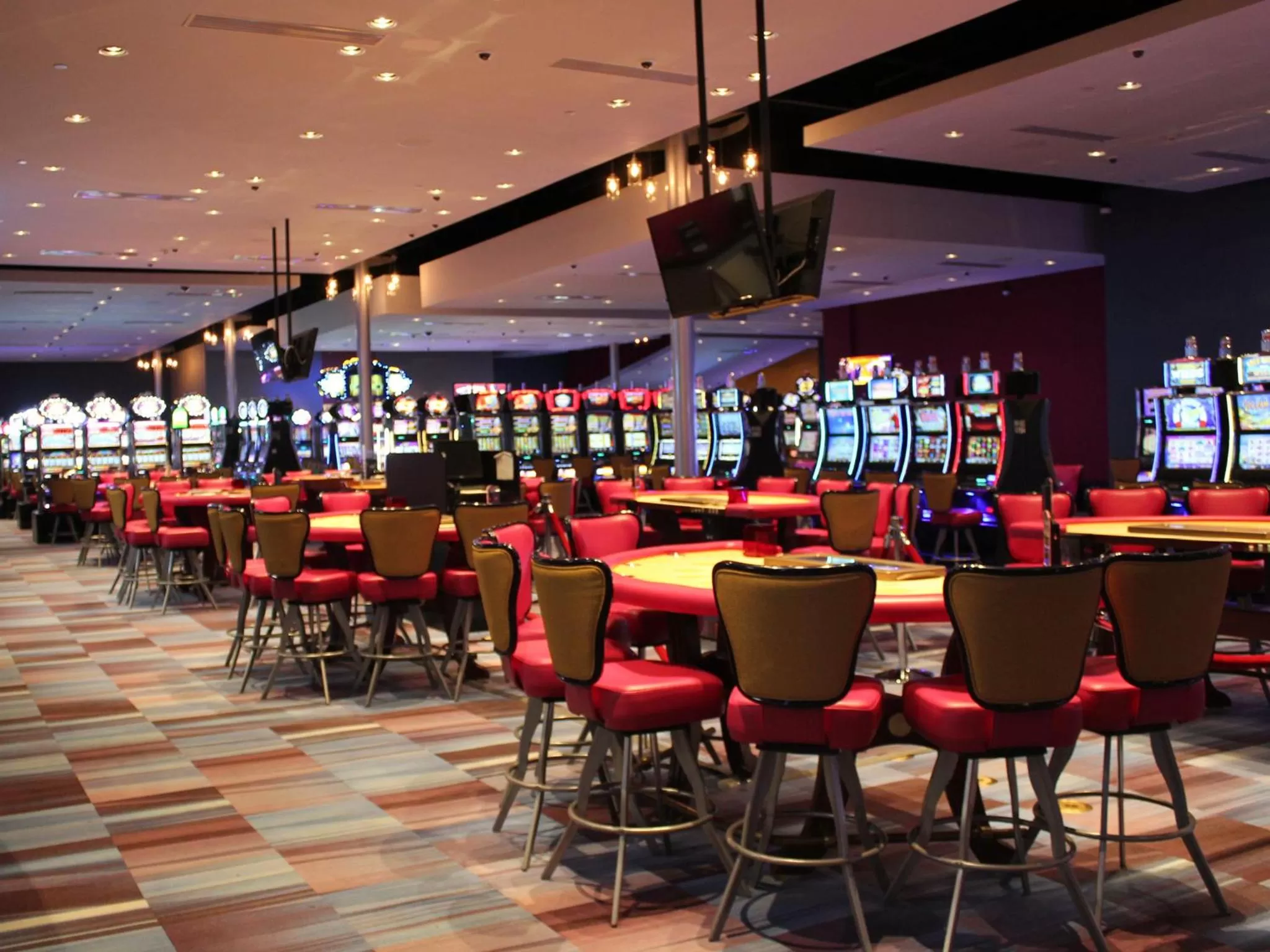 Casino in Ponce Plaza Hotel & Casino