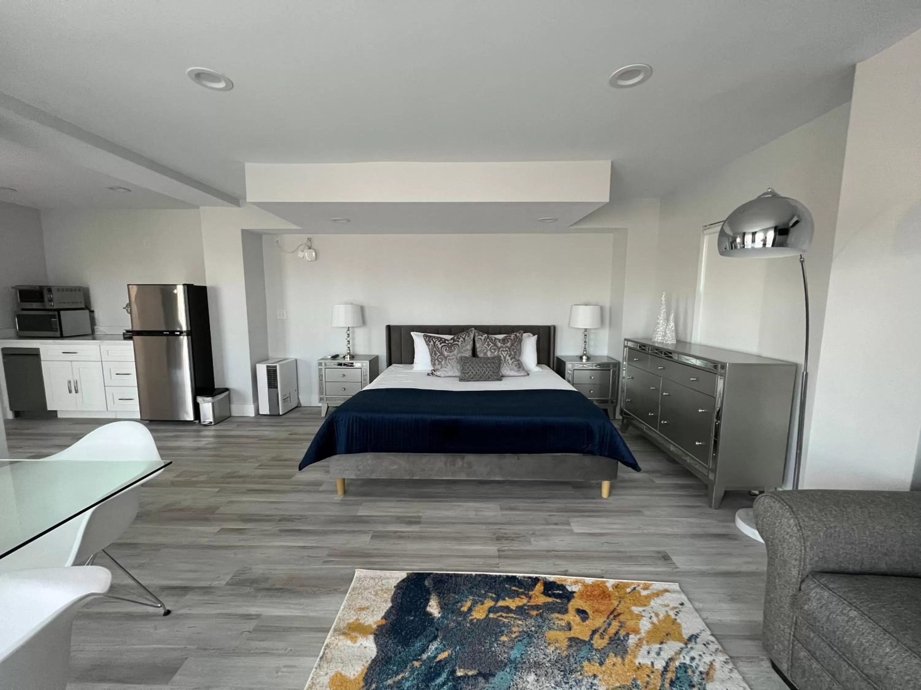 Studio with Mountain View in SKYLARANNA Resort & SPA