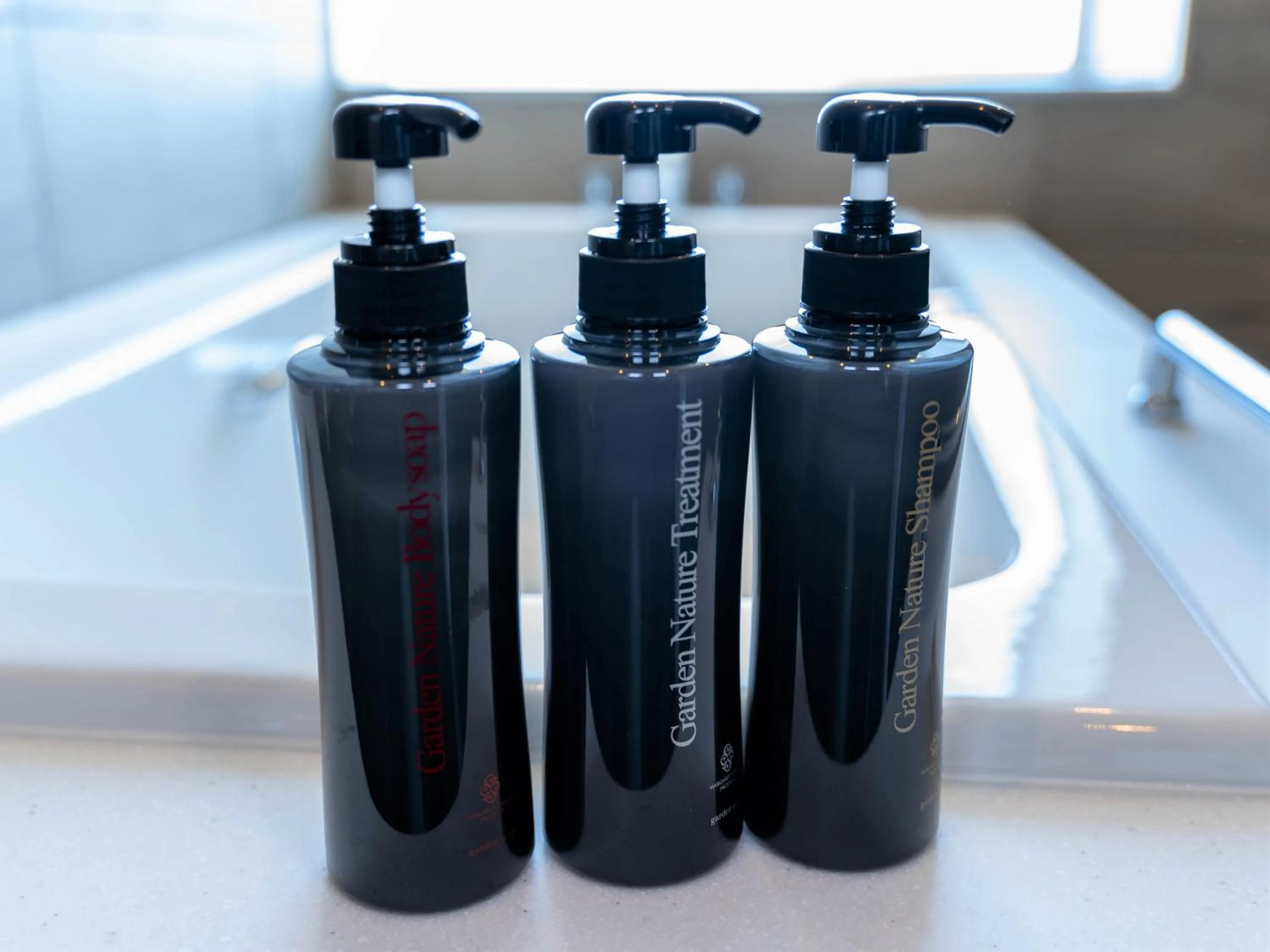 Photo of the whole room in Hakodate Yunokawa Onsen Umi to Akari Hewitt Resort