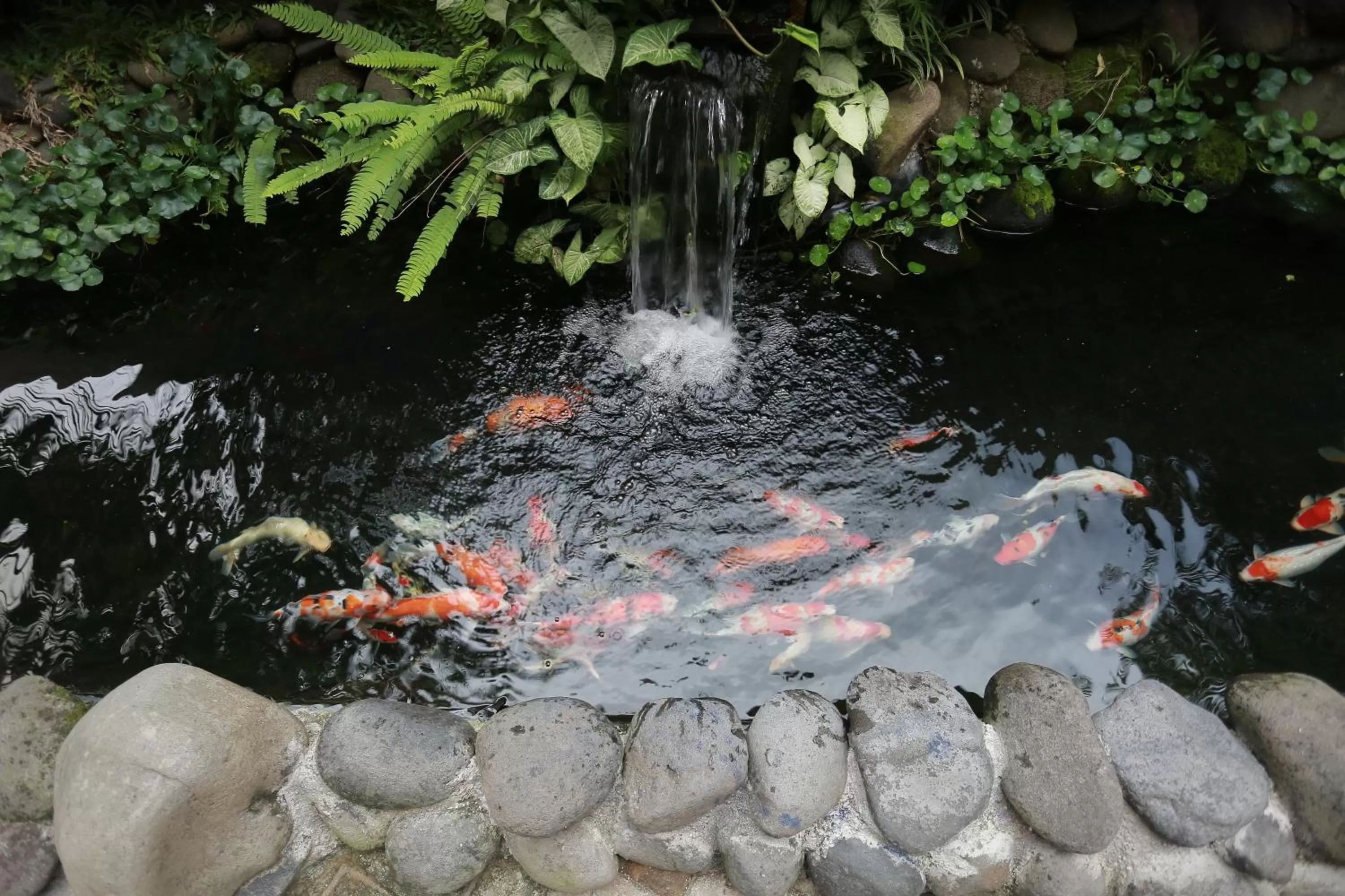 Property building in Riss Hotel Malioboro