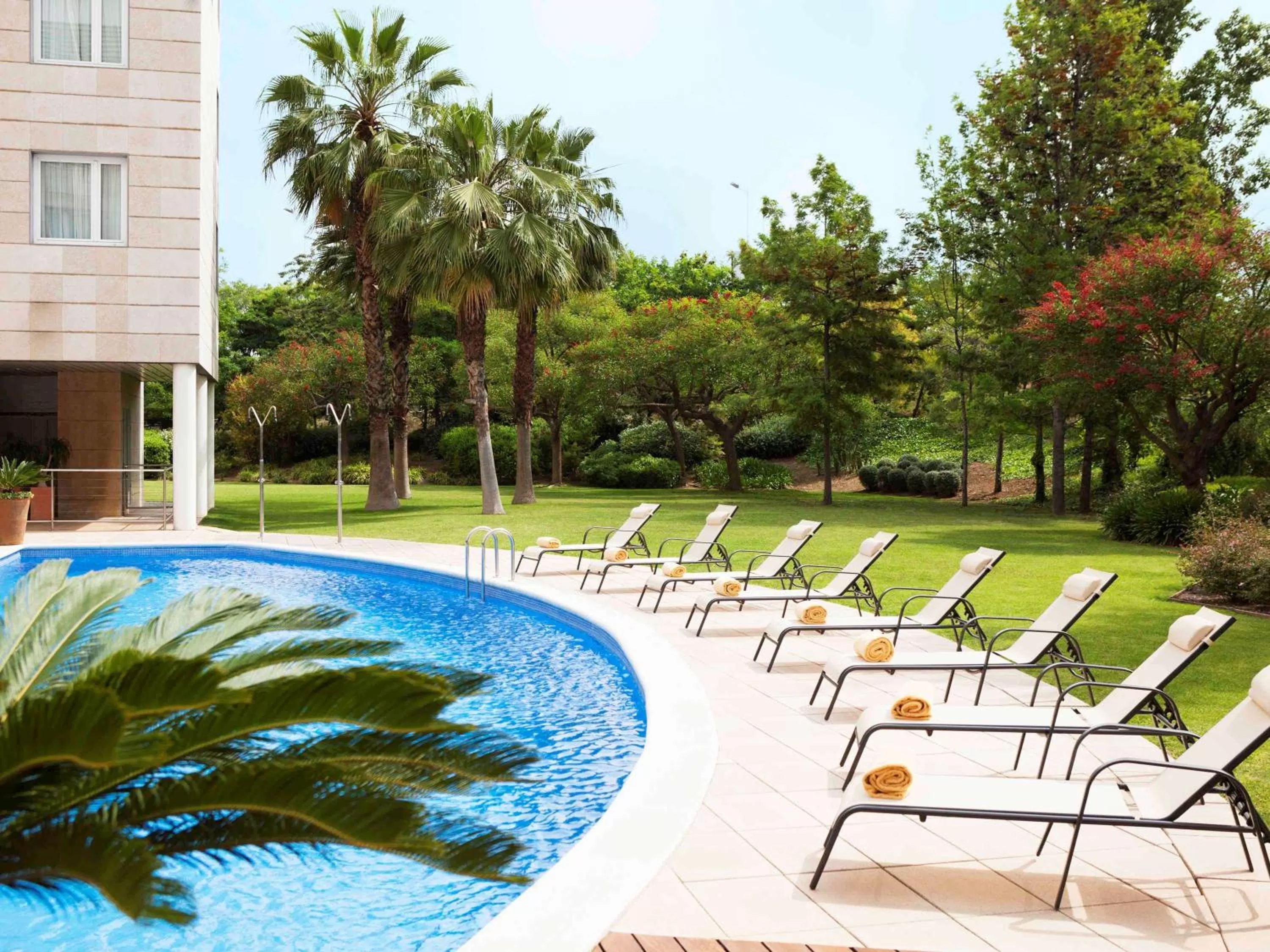 Other in Novotel Barcelona Cornellà