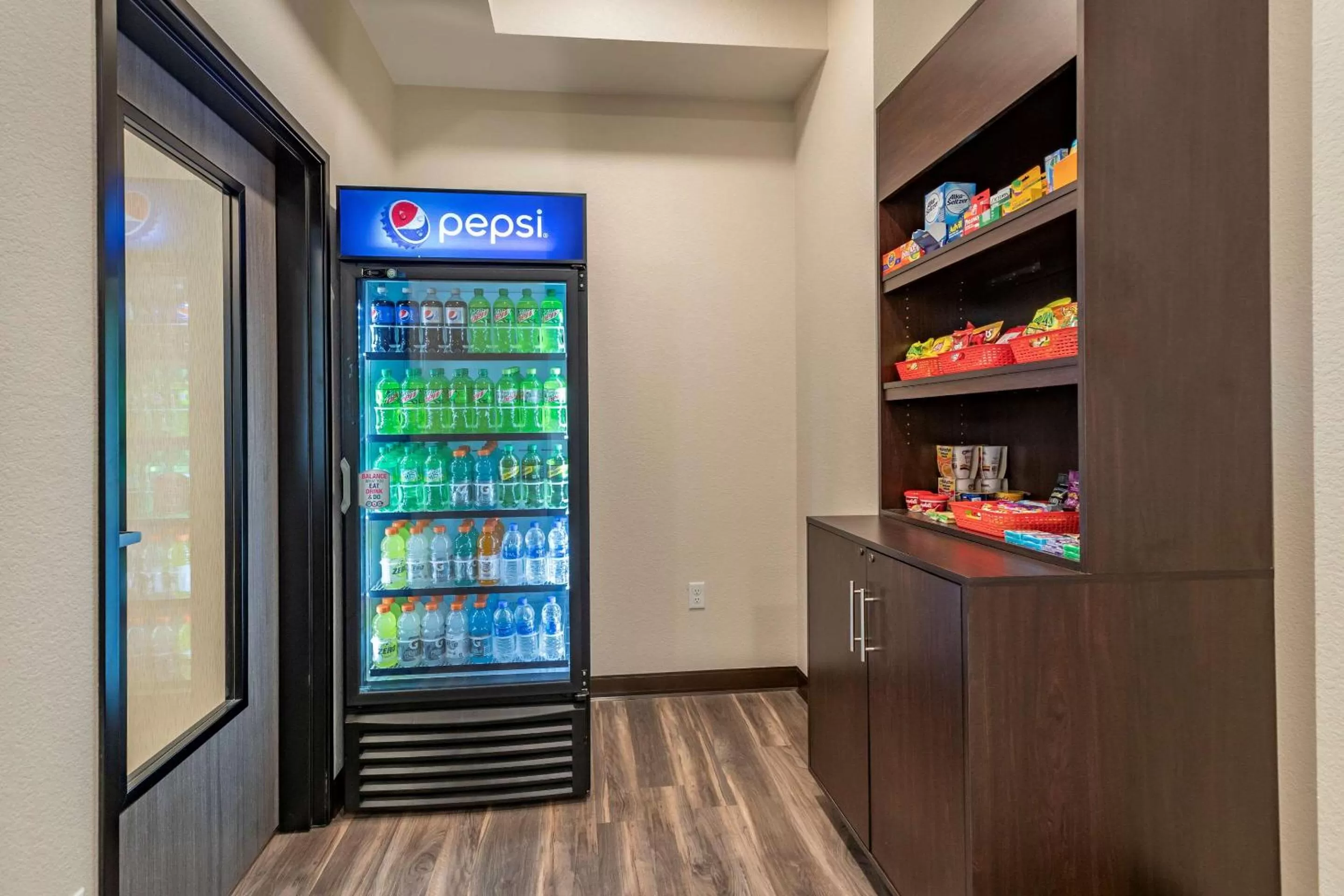 Other in MainStay Suites Waukee-West Des Moines