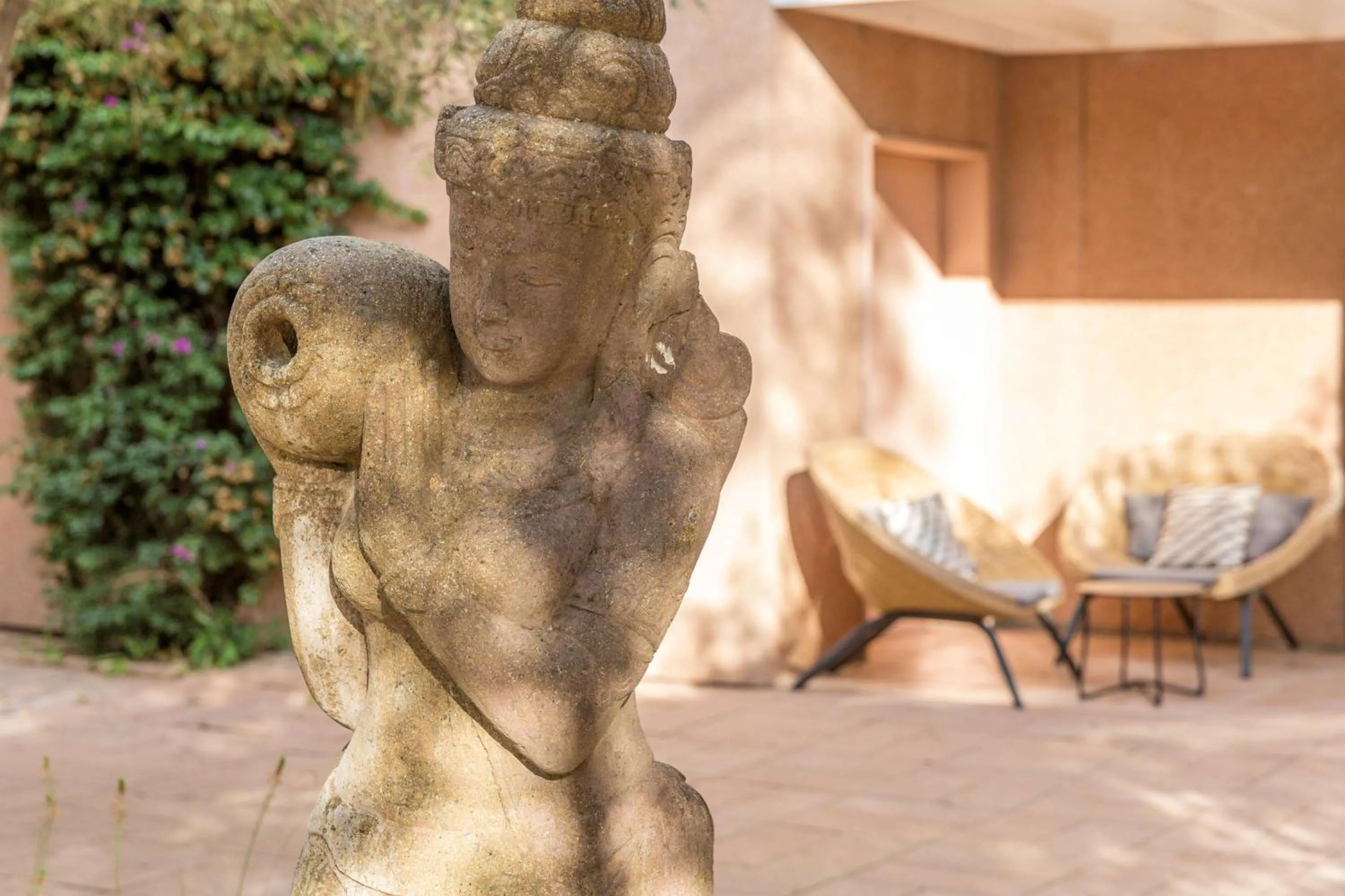 Property building in Best Western Plus Hyères Côte D'Azur