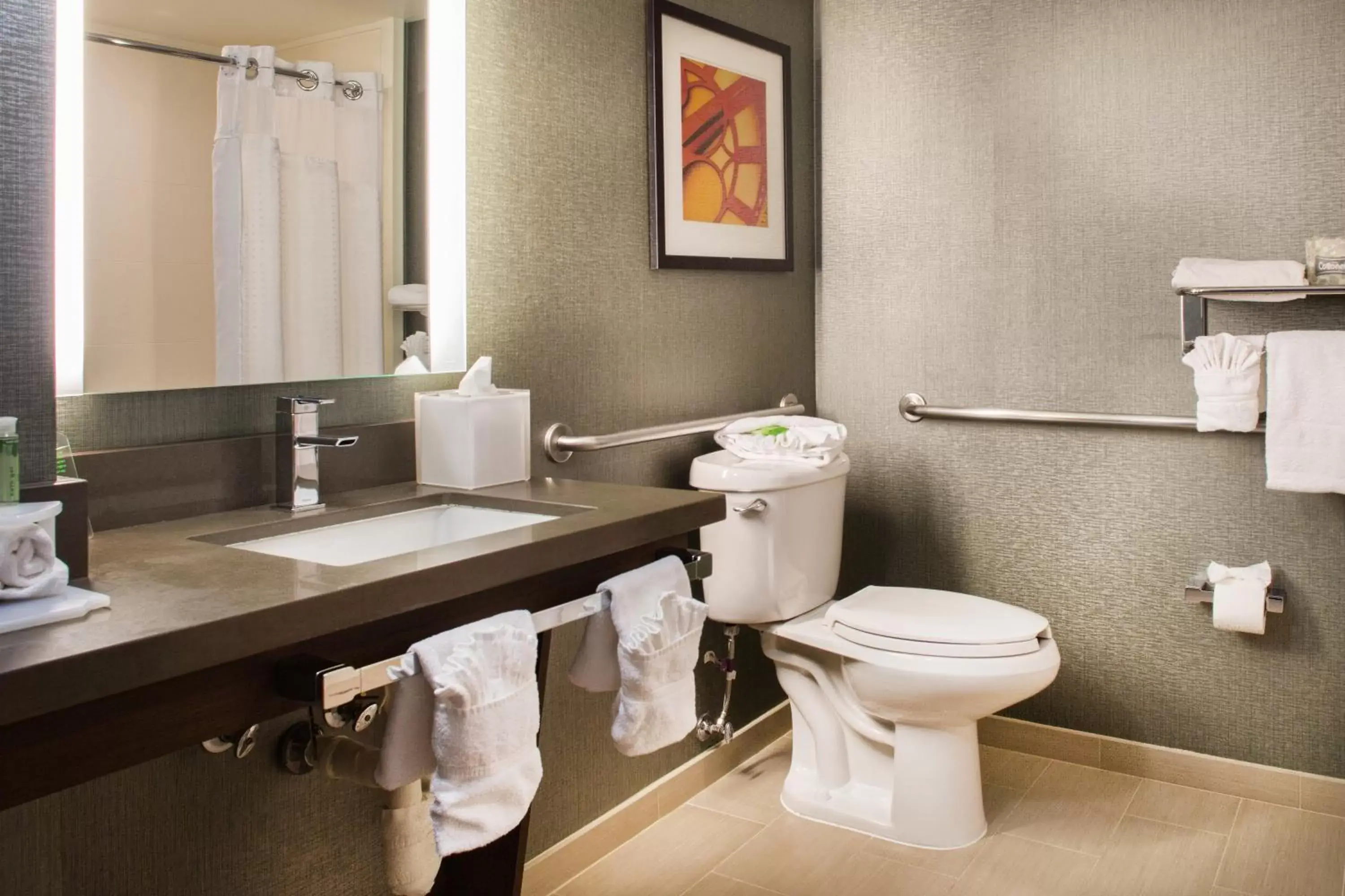 Holiday Inn Express Redwood City Central by IHG Holiday Inn Express Redwood City Central by IHG