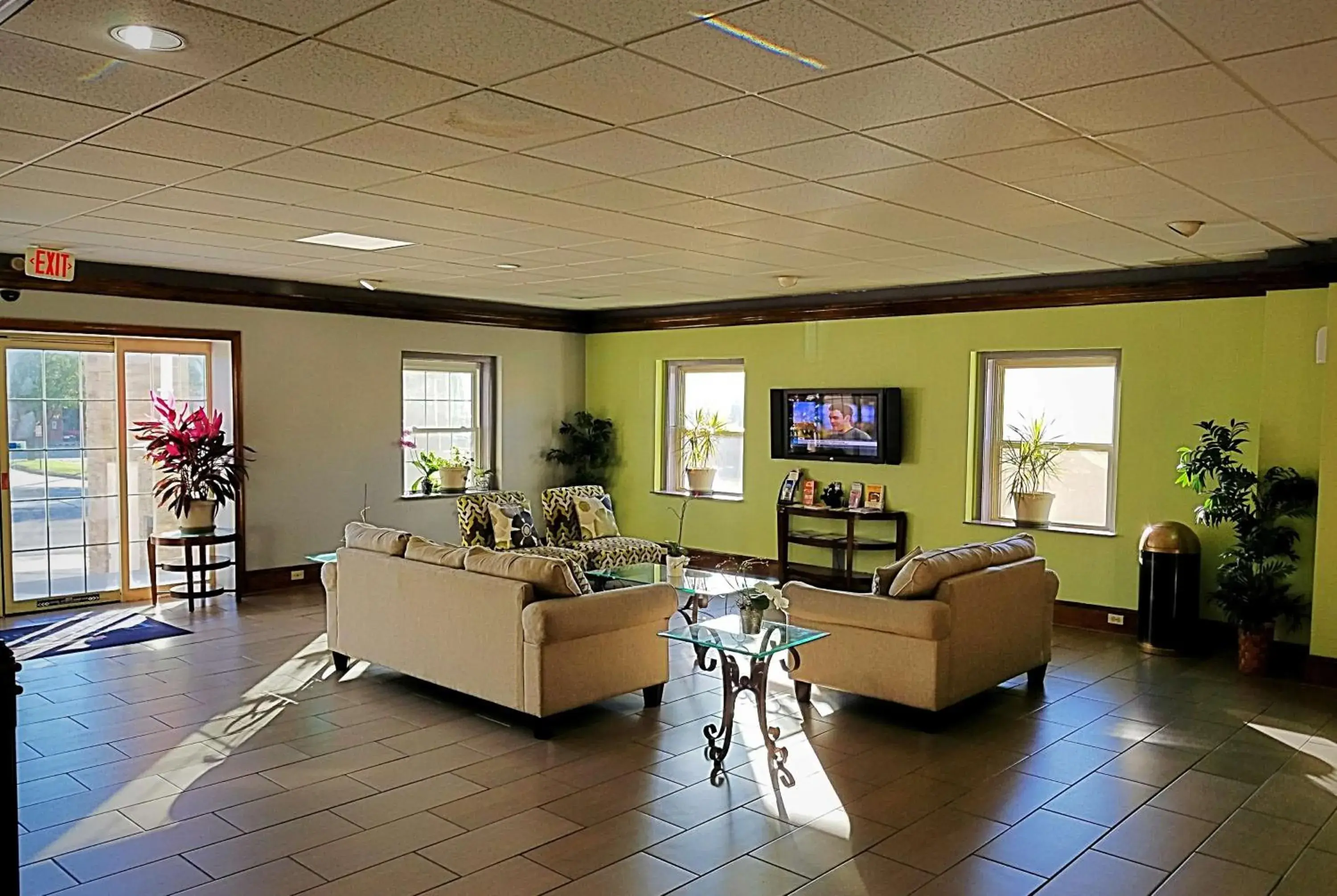 Red Roof Inn Richmond, VA - W Broad St Red Roof Inn Richmond, VA - W Broad St