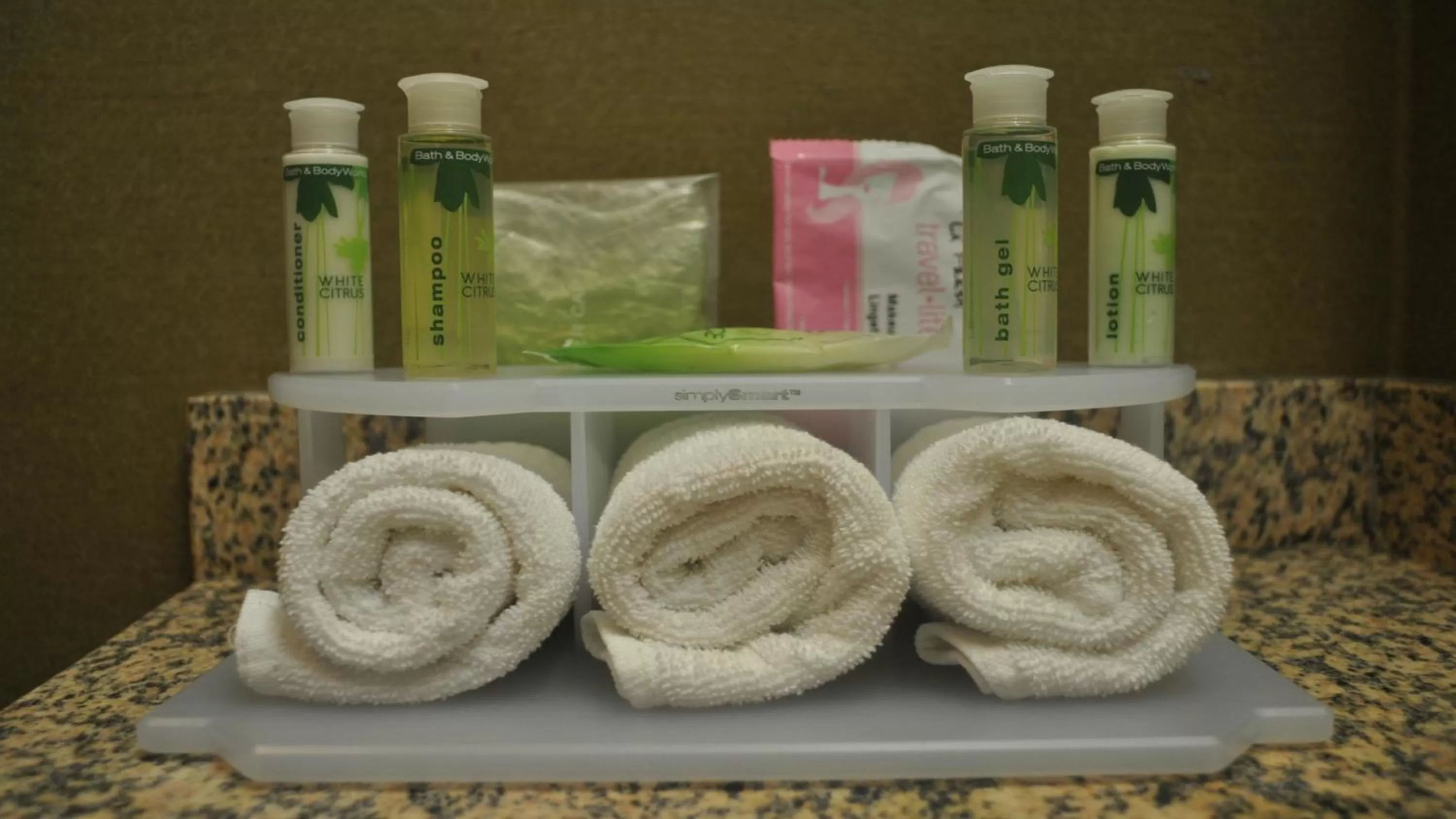 Photo of the whole room in Holiday Inn Express Greensburg by IHG