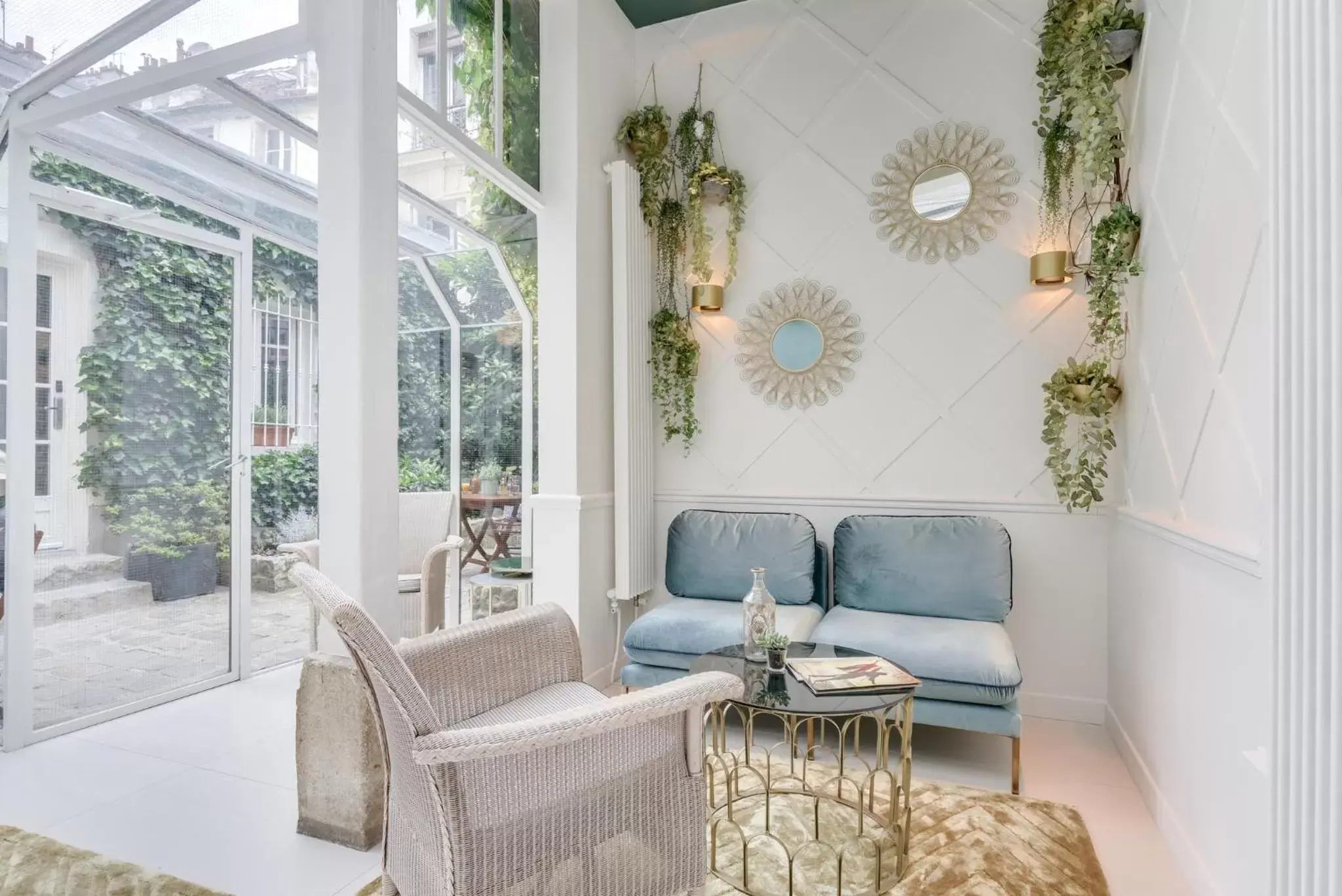 Passy Eiffel Passy Eiffel