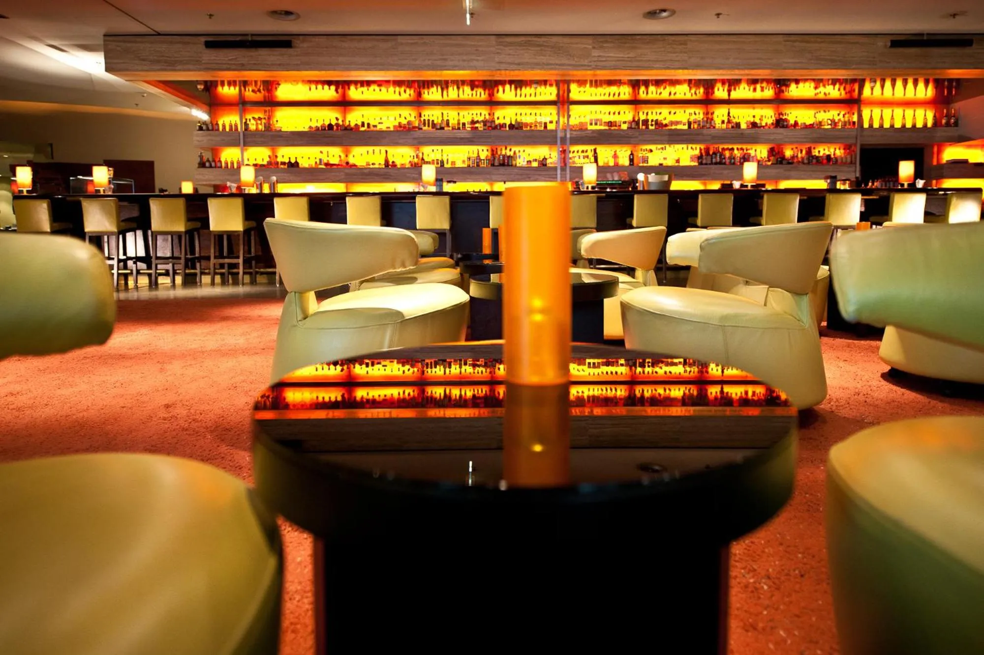 Restaurant/places to eat in Dorint Hotel am Heumarkt Köln