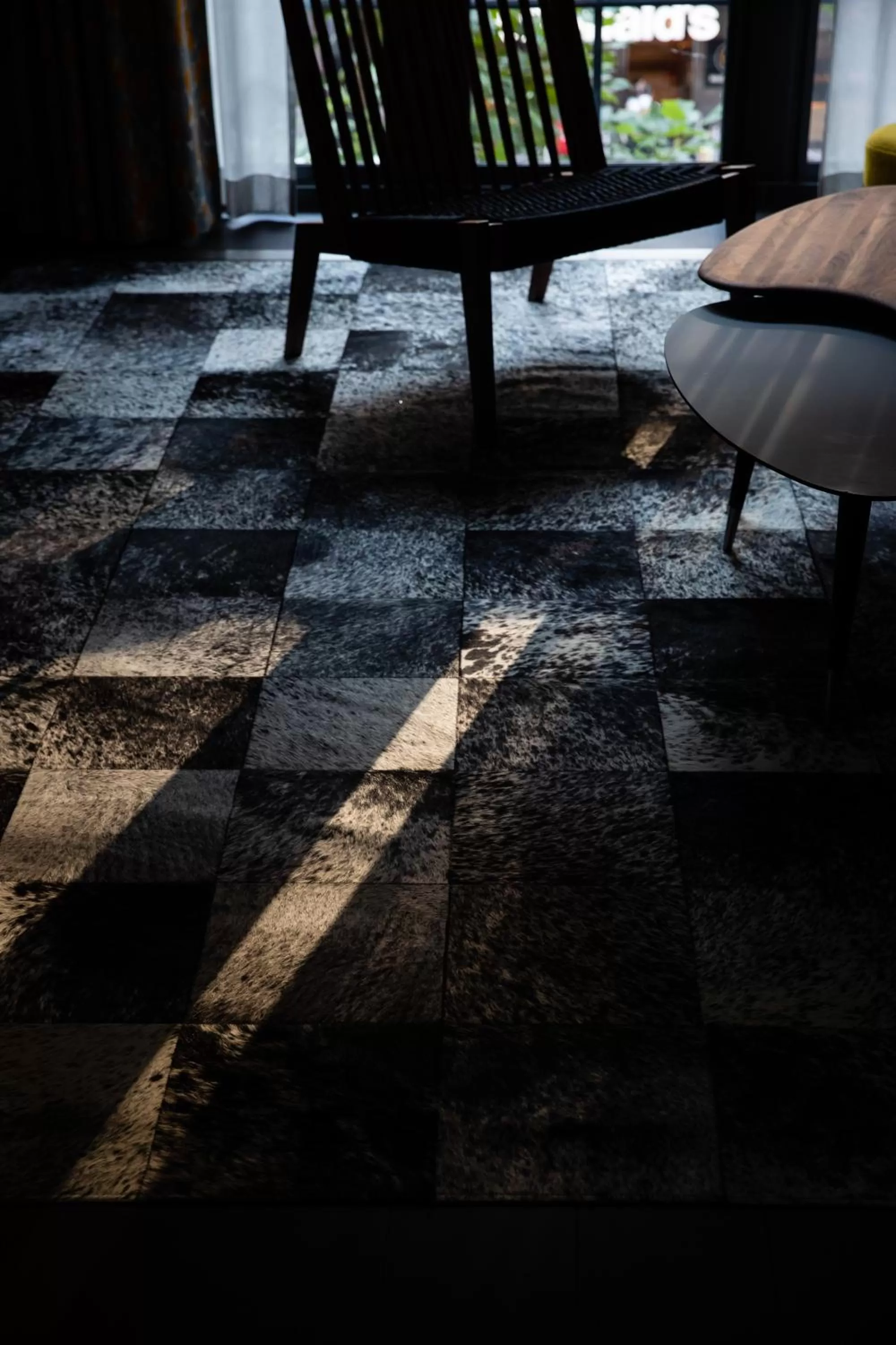 View (from property/room) in Ace Hotel Kyoto