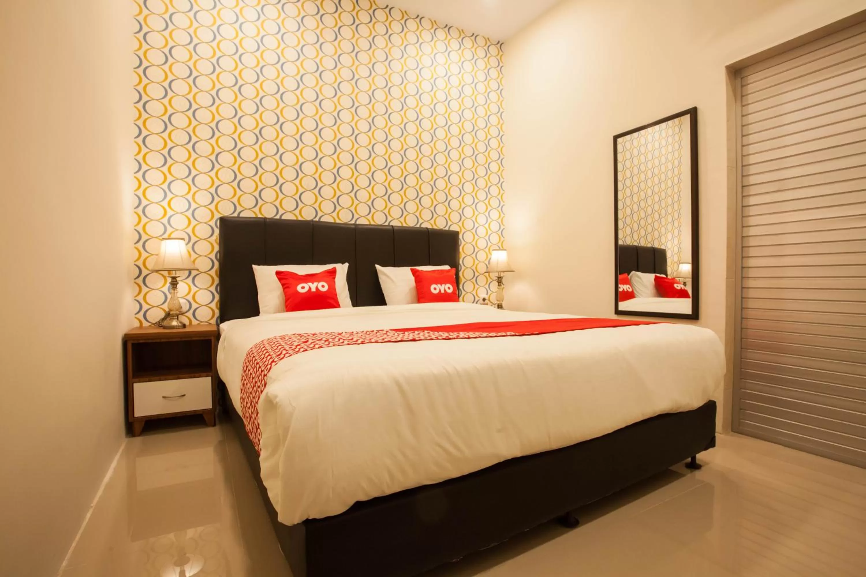 OYO Residence Anugrah