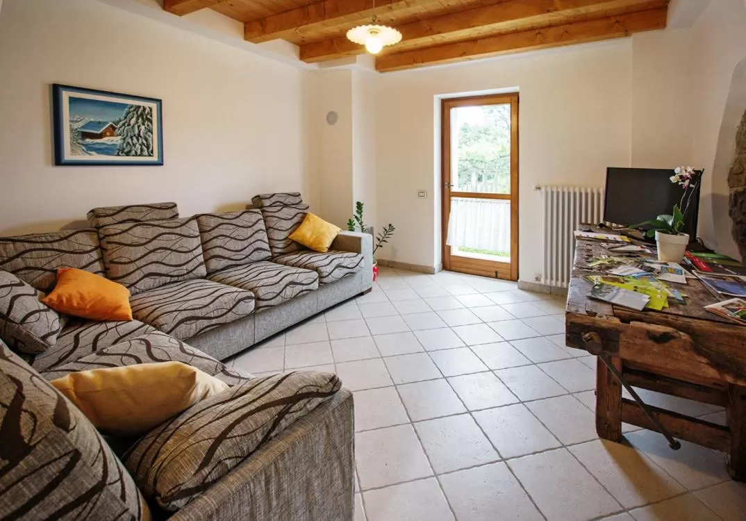Day, Seating Area in Albergo Diffuso Tolmezzo