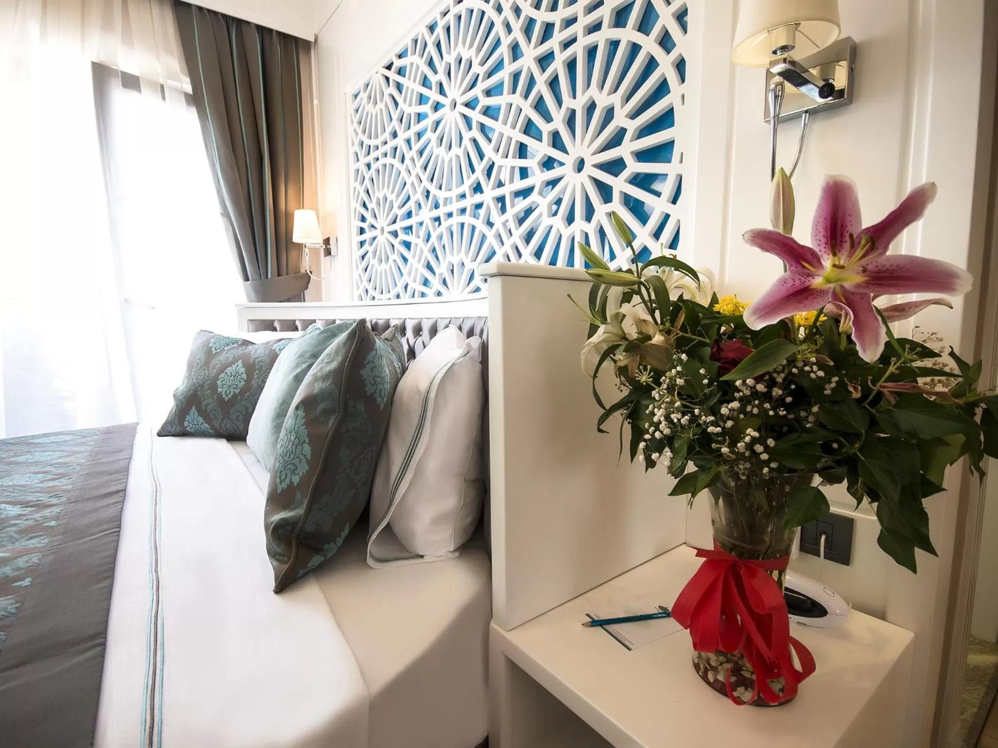 Other, Bed in Antusa Palace Hotel & Spa