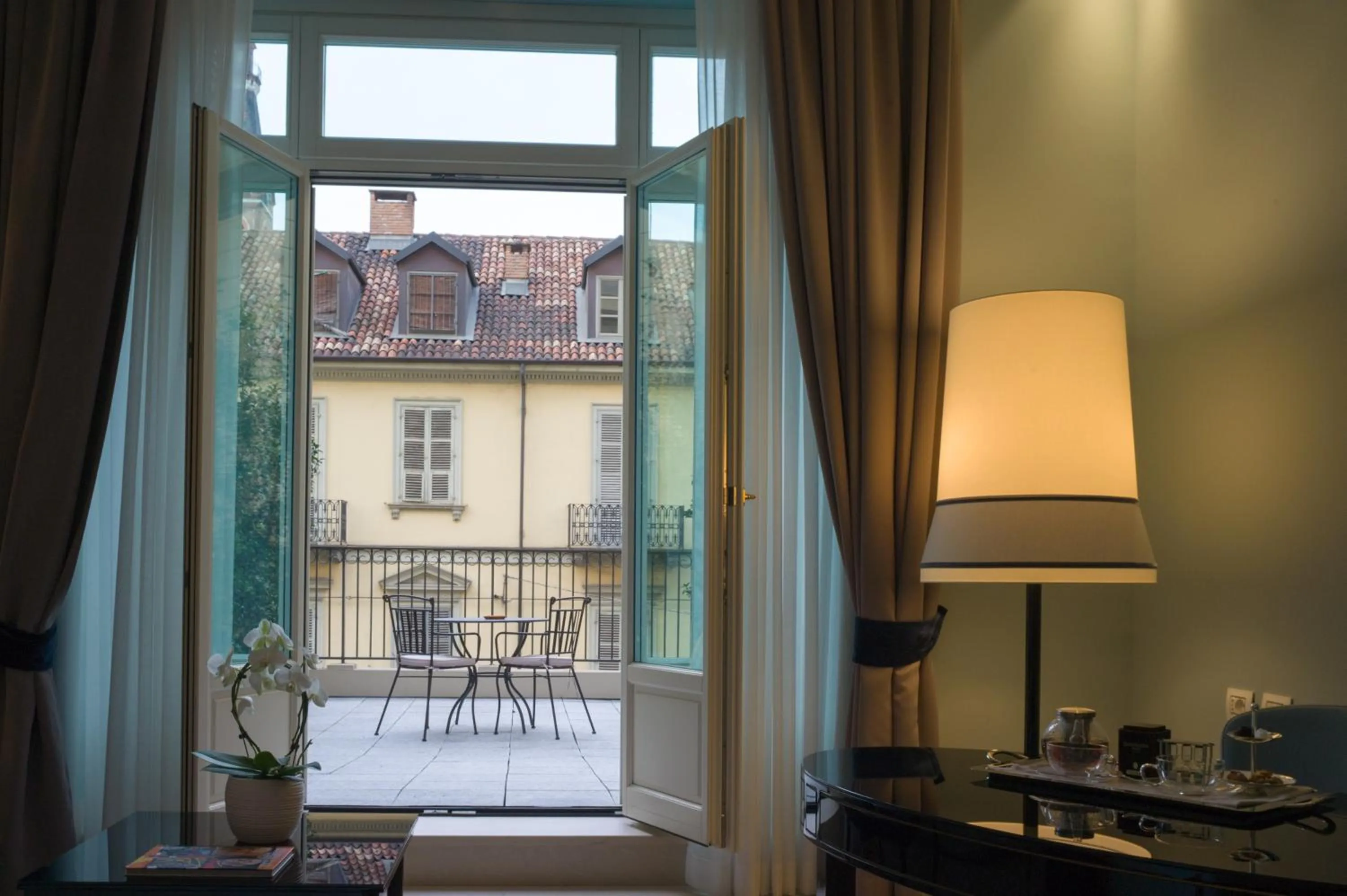 Other in Turin Palace Hotel