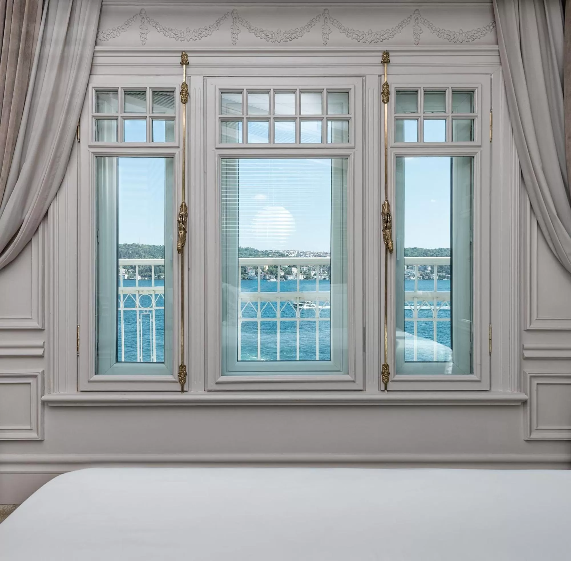 Bedroom in The Stay Bosphorus