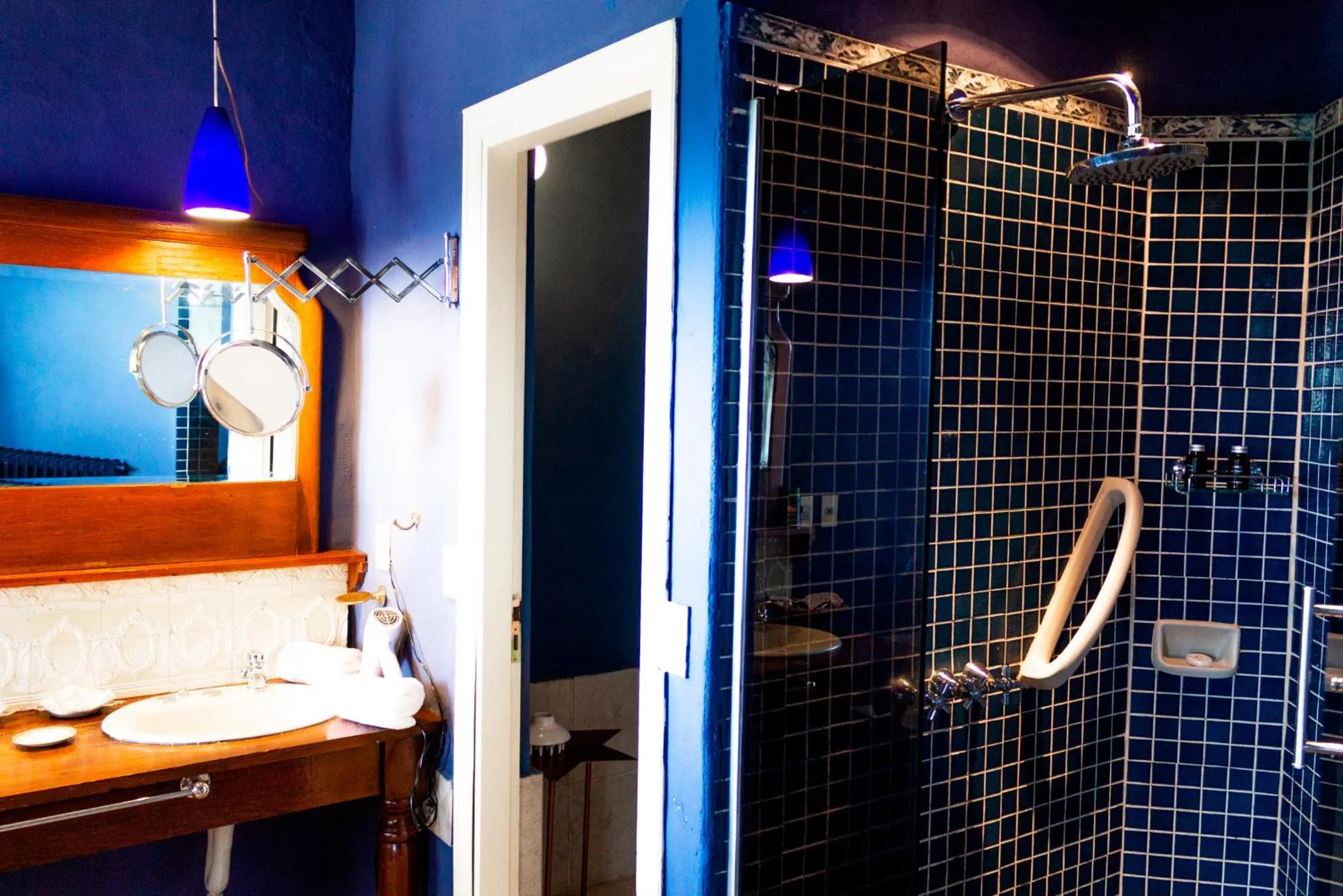 Suite in Las Cumbres Hotel