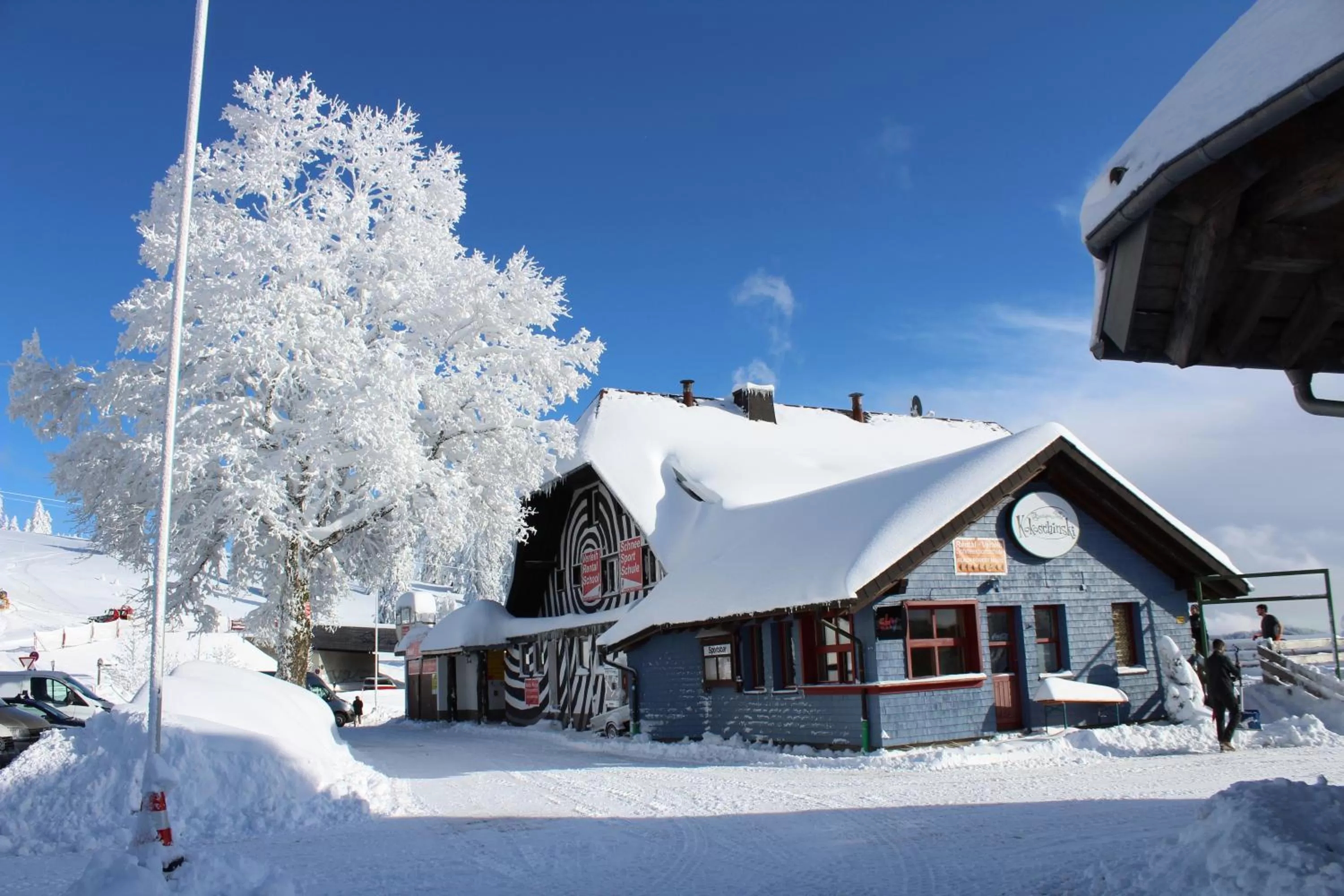 Boutique Hotel Kokoschinski