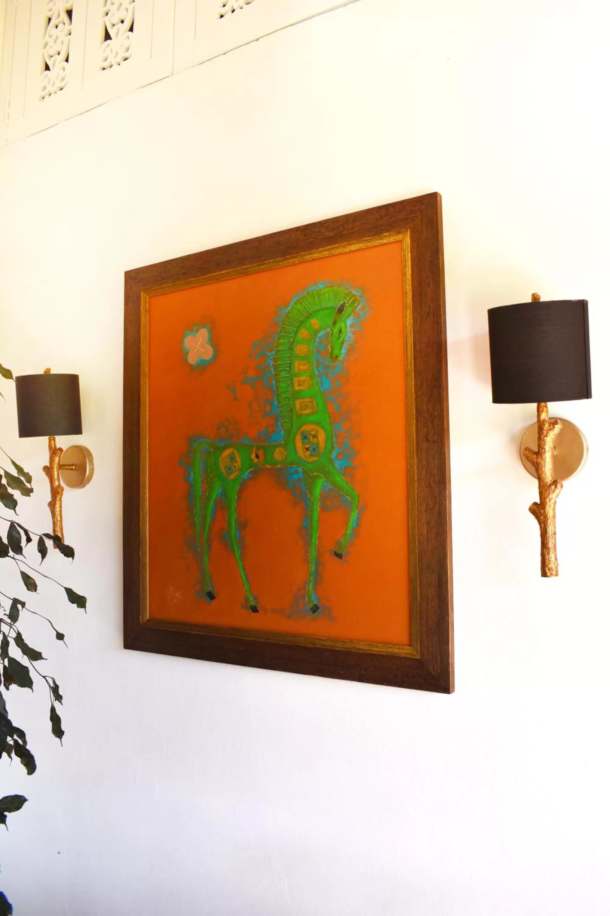 Other, TV/Entertainment Center in Hotel Boutique Adela