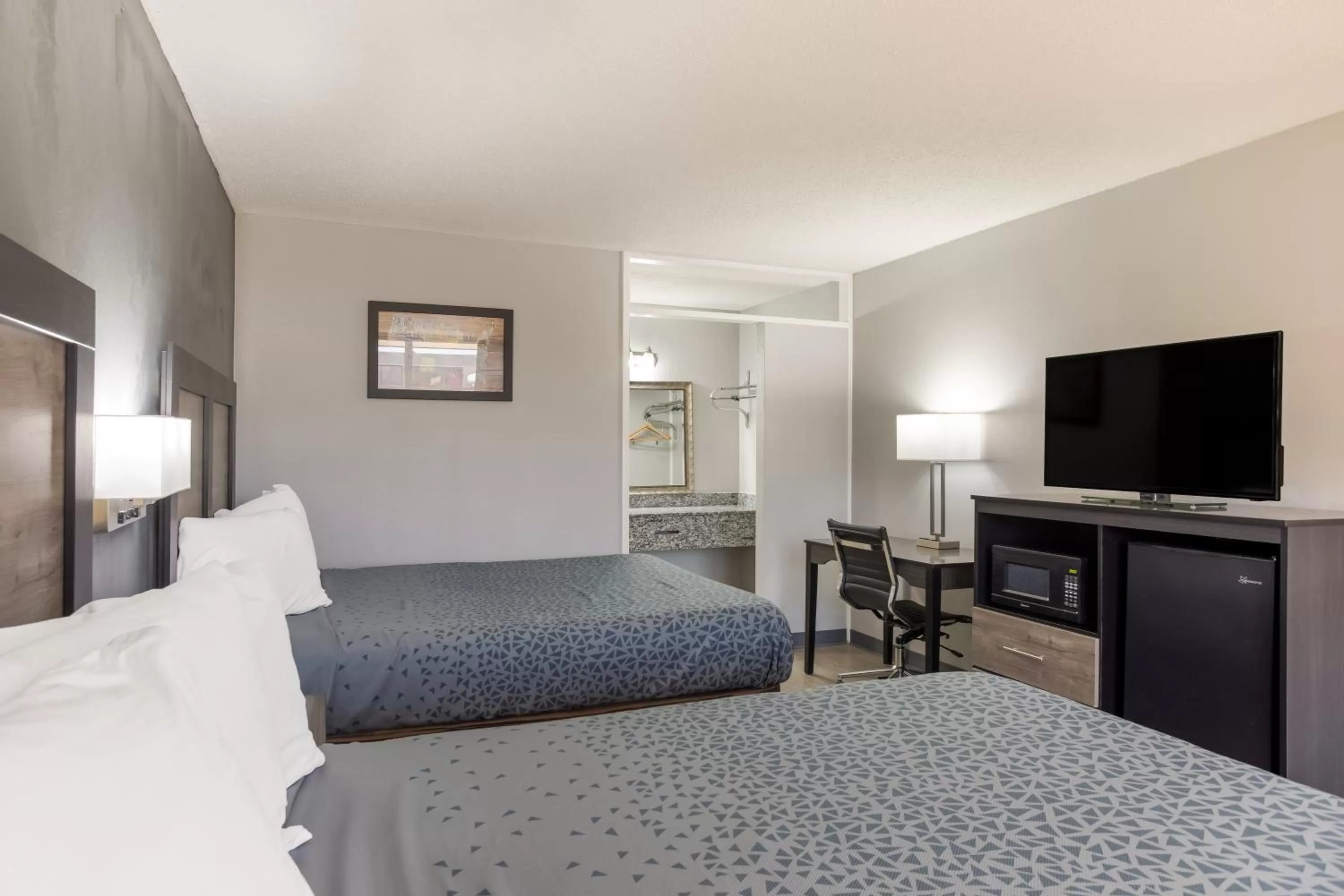 Econo Lodge Cave City