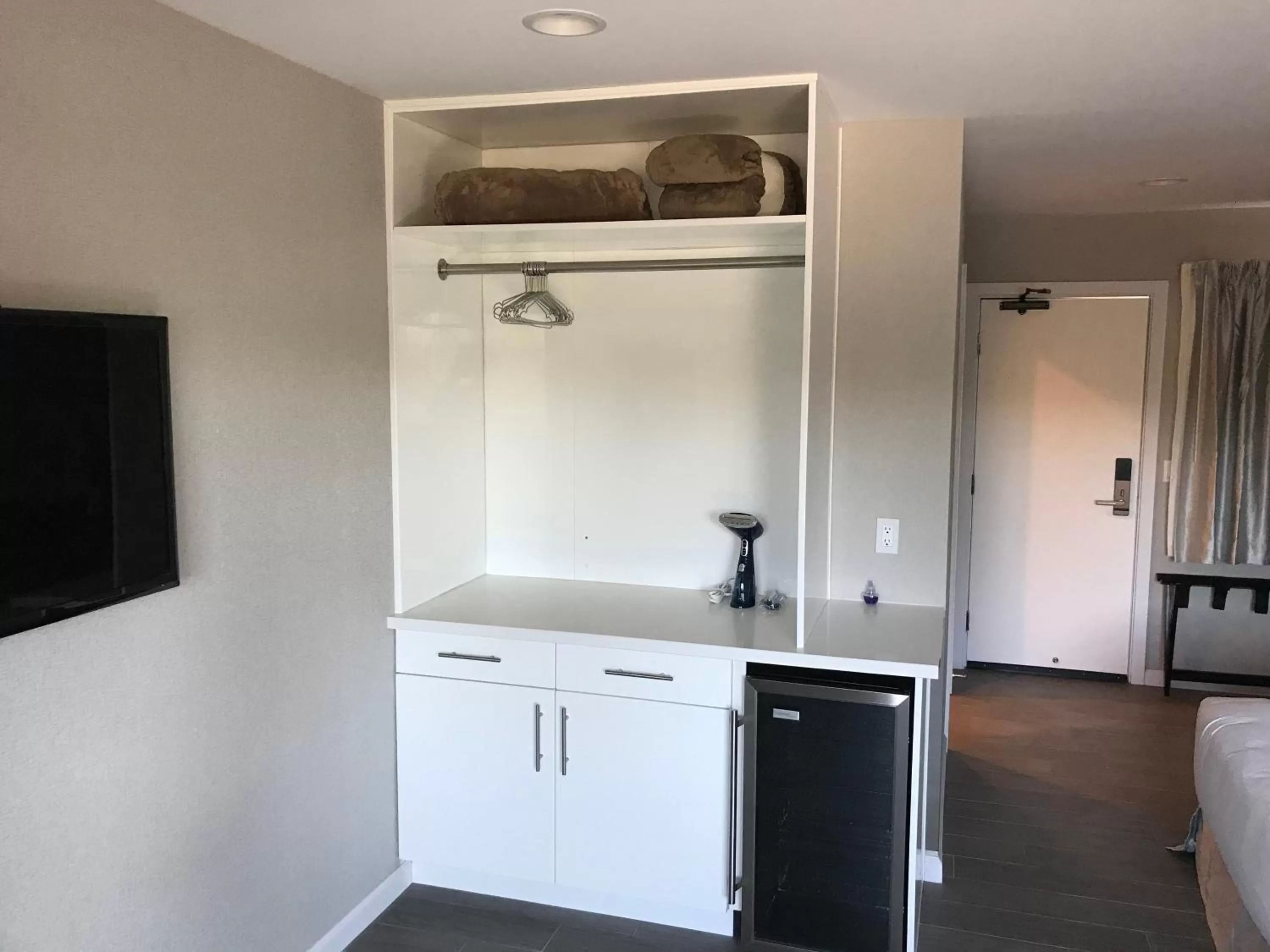 Bedroom in Sands Of La Jolla